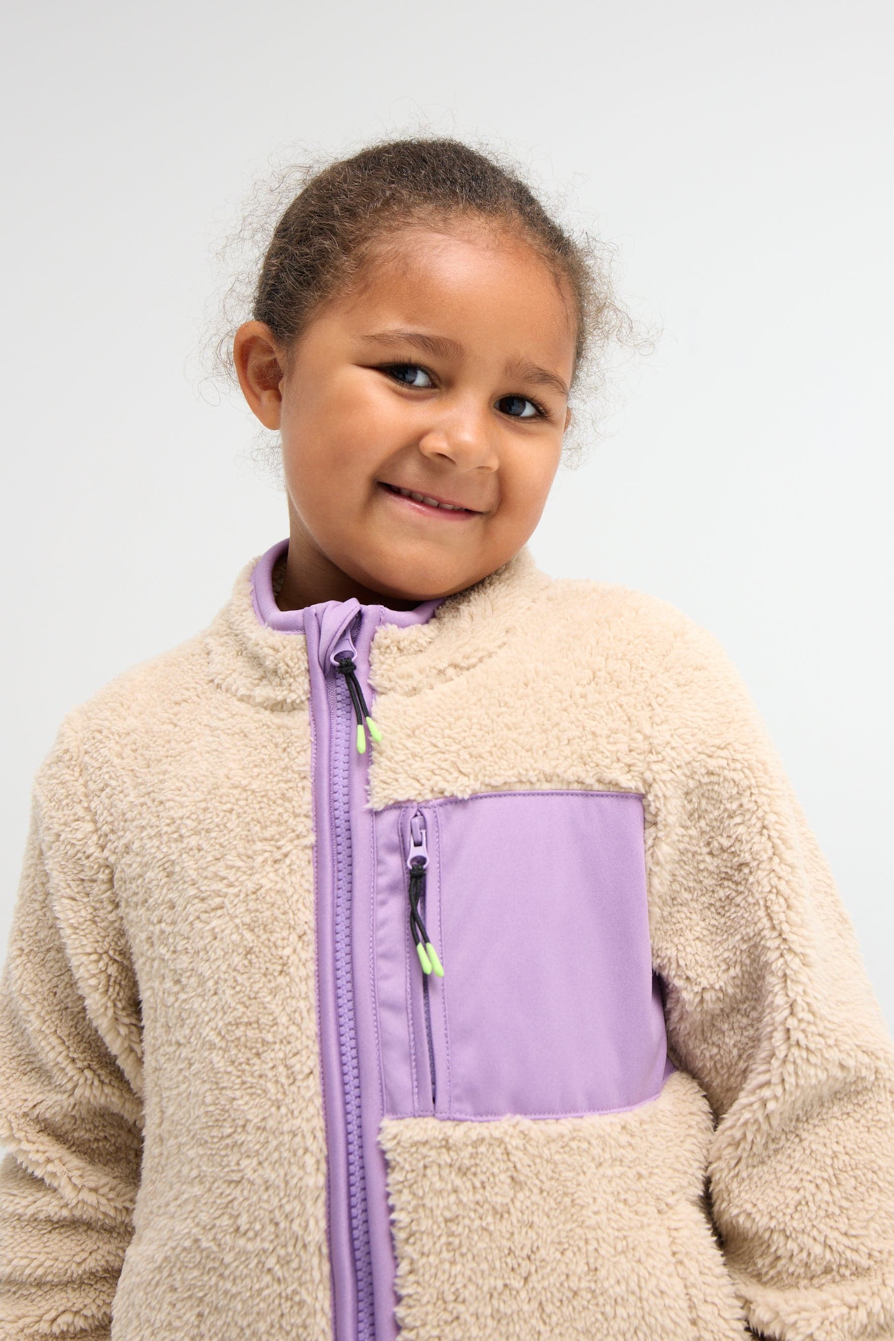 Nordbjørn Montana Teddytakki, Peyote, 86-92