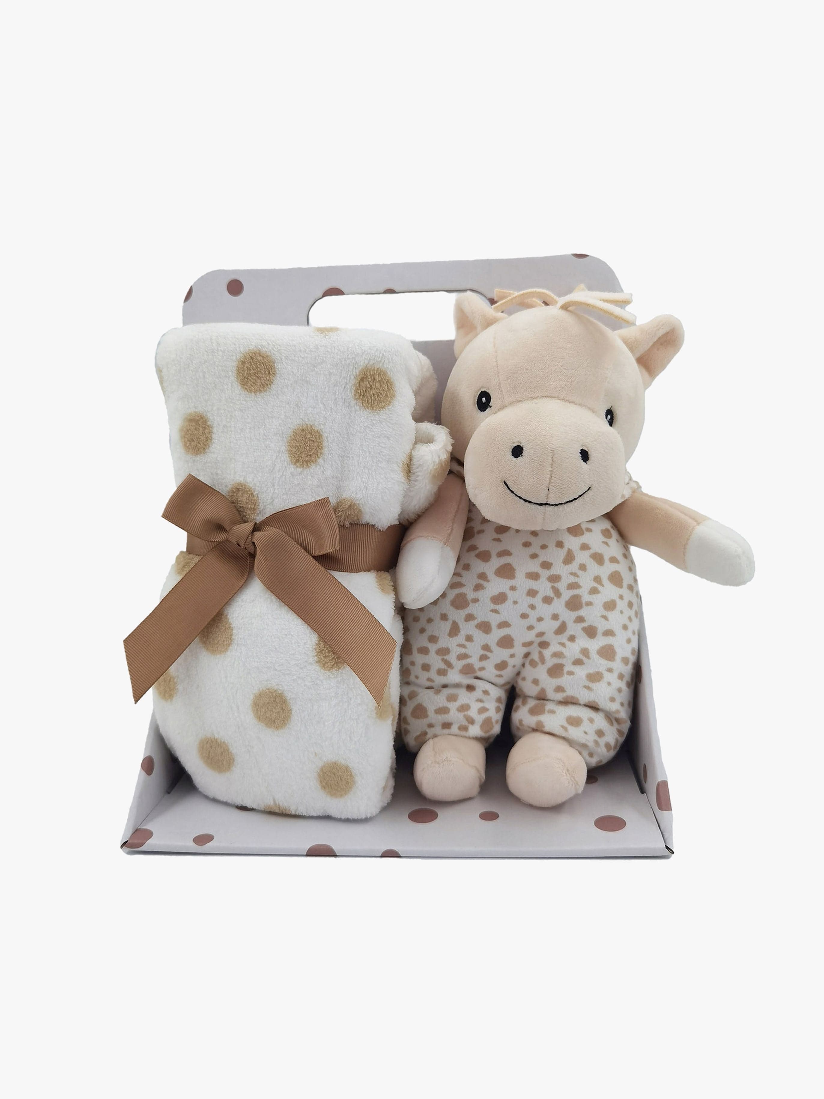 CarloBaby Viltti Virtahepo, Beige