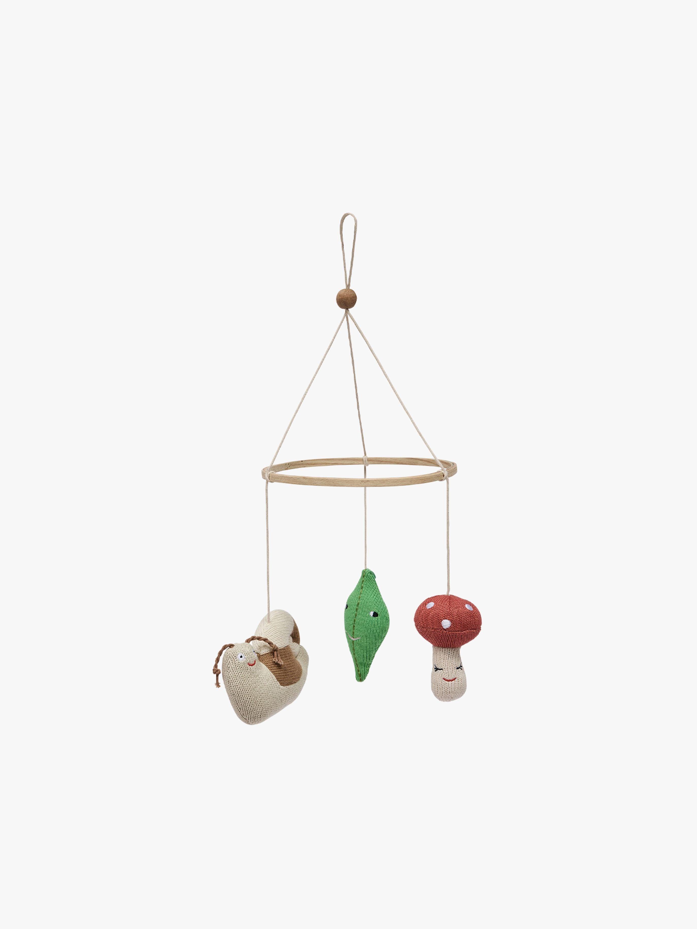 OYOY Forest Mobile