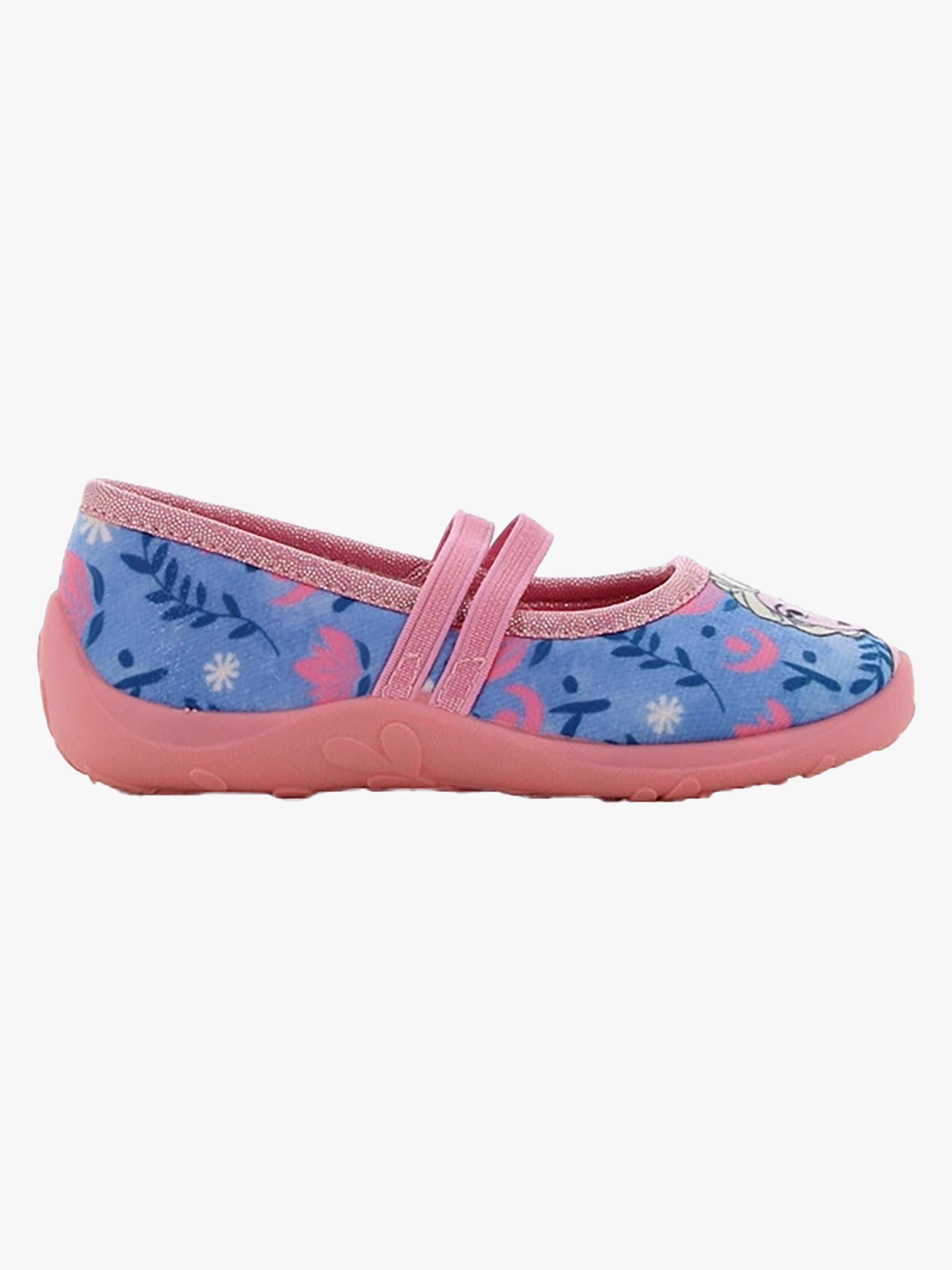 Disney Frozen Classic Sandaalit, Fuchsia/Blue, 31