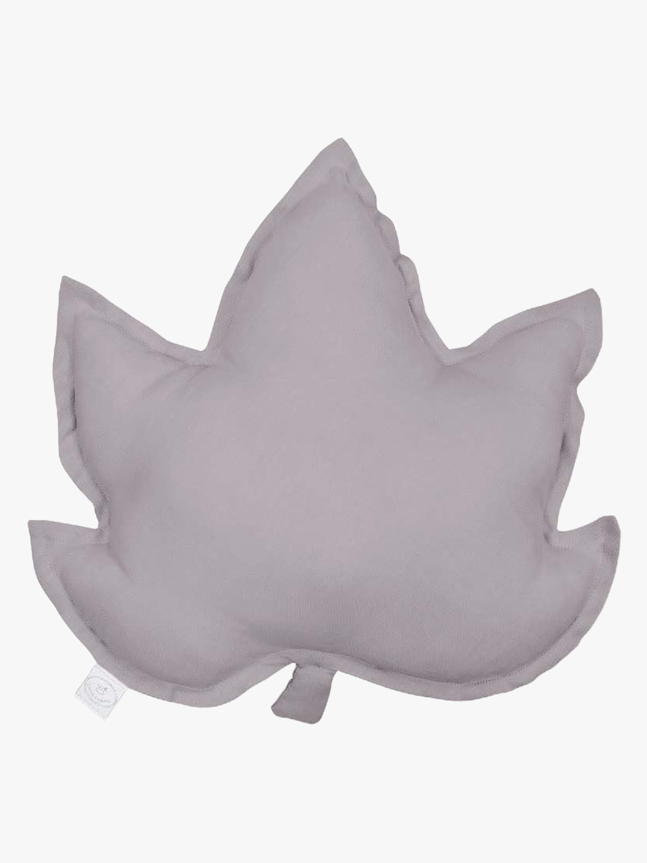 Cotton& Sweets Tyyny Lehti, Harmaa