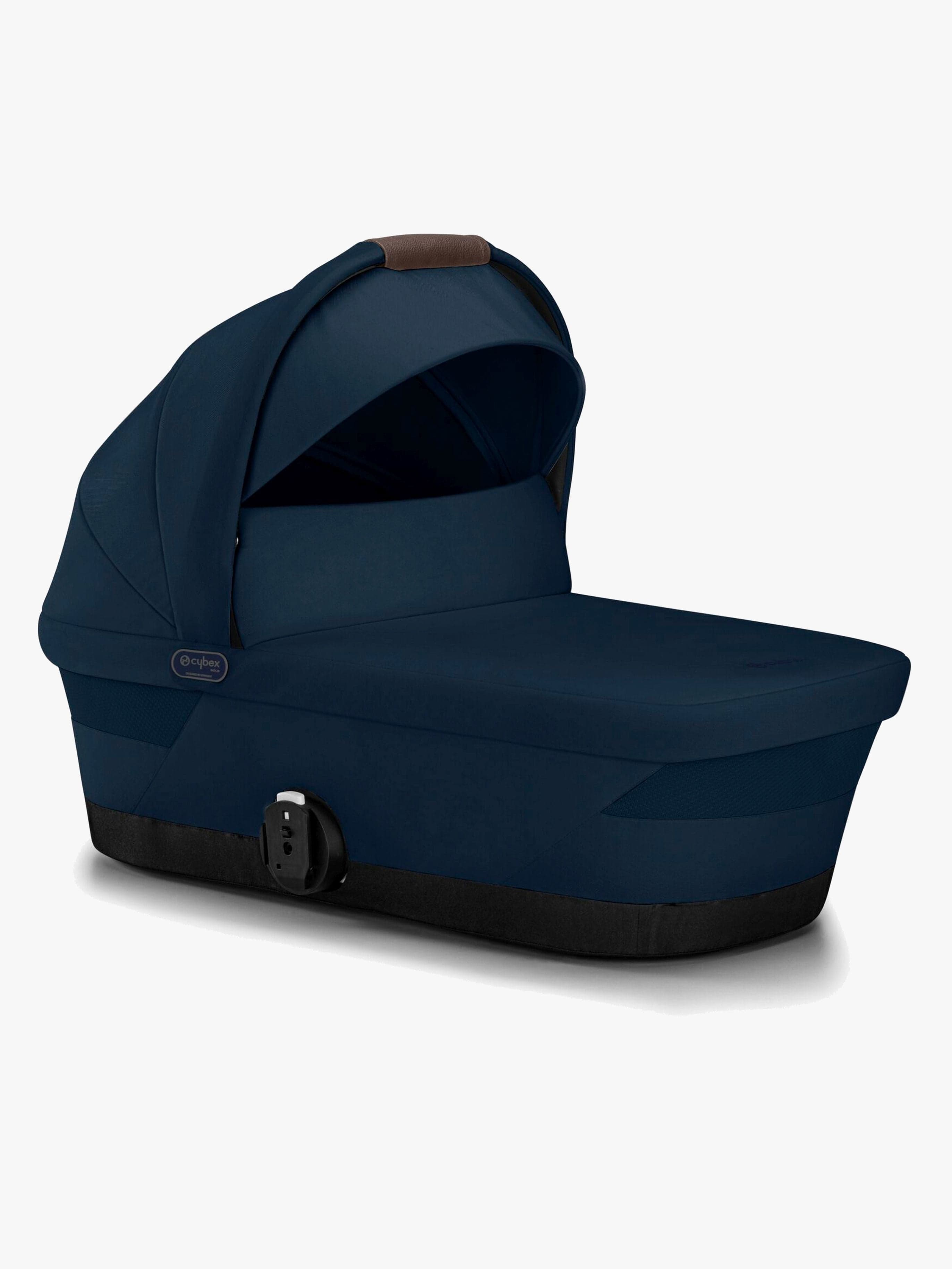 Cybex GAZELLE S Vaunukoppa, Ocean Blue