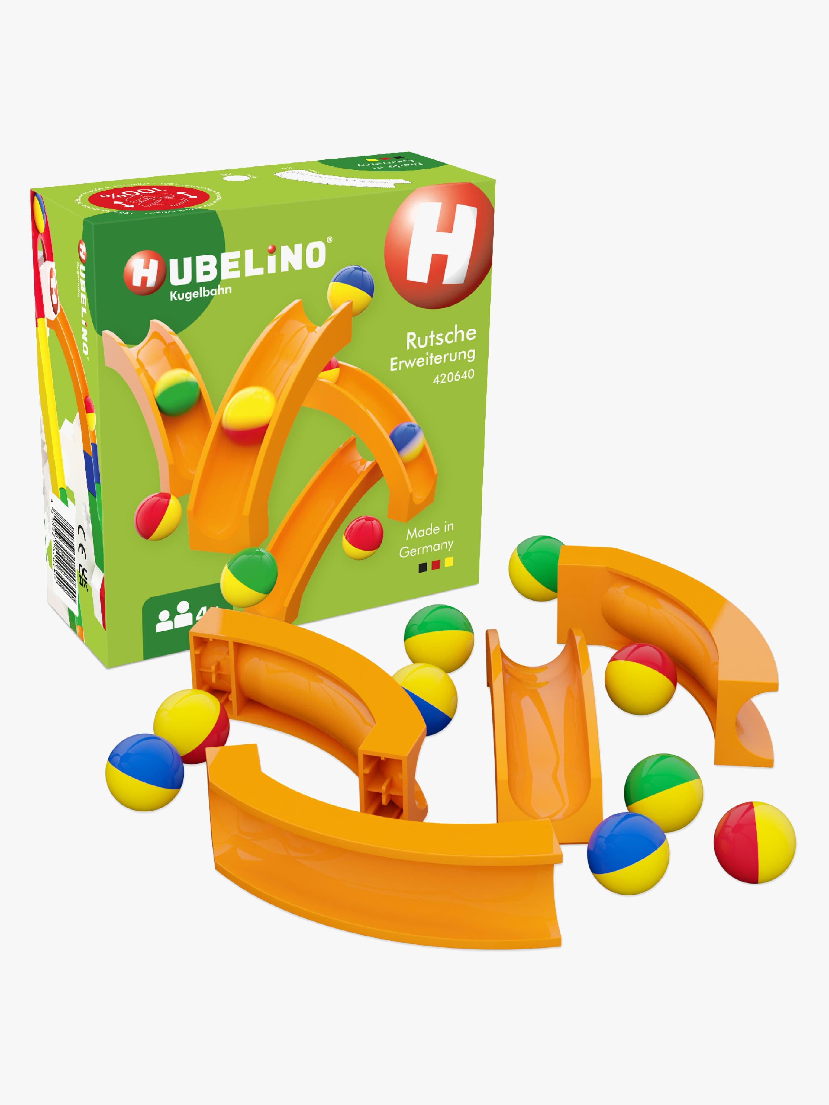 Hubelino Rampit 12 Osaa