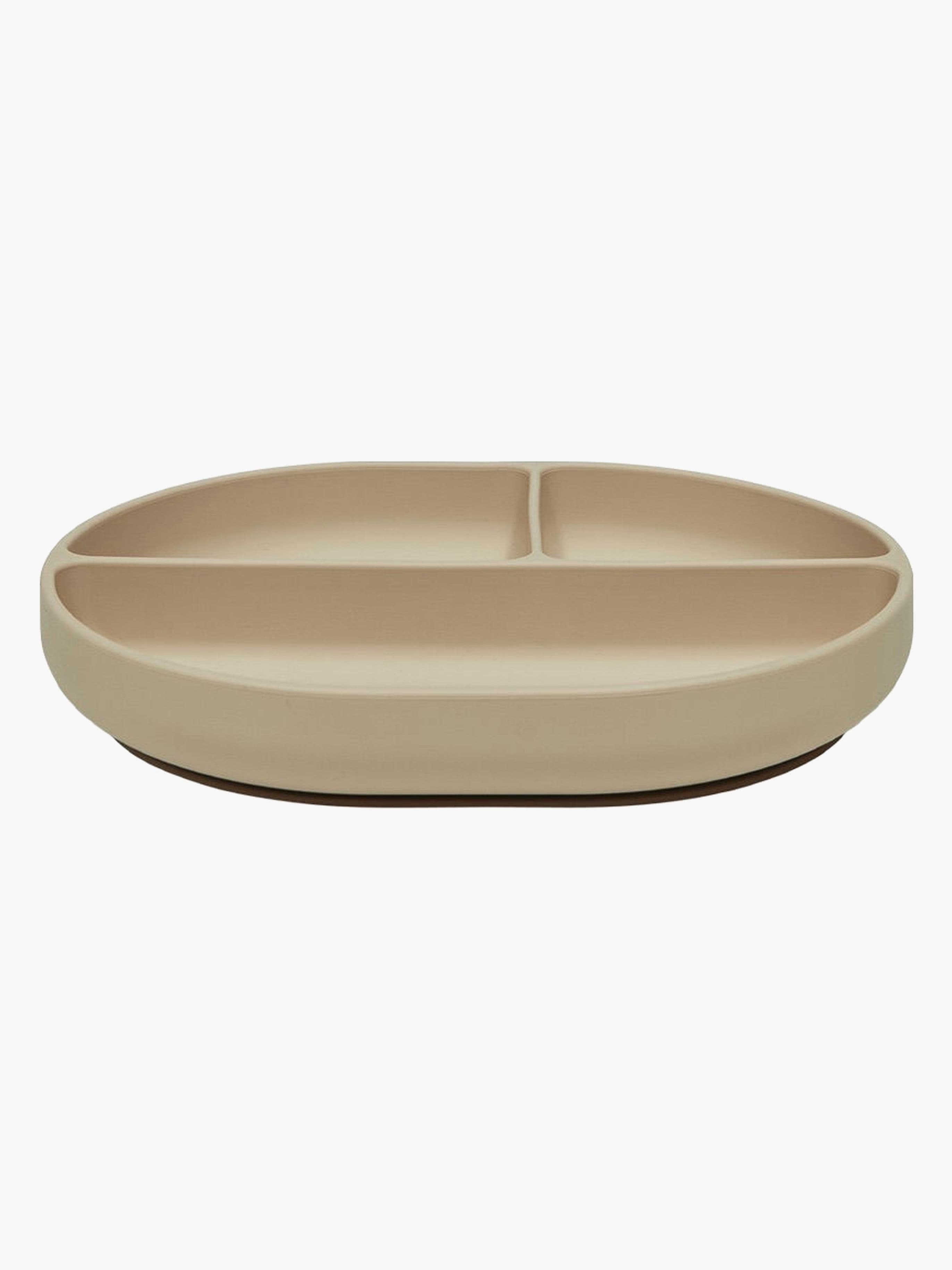 OYOY Enkei Lautanen Silikoninen, Beige
