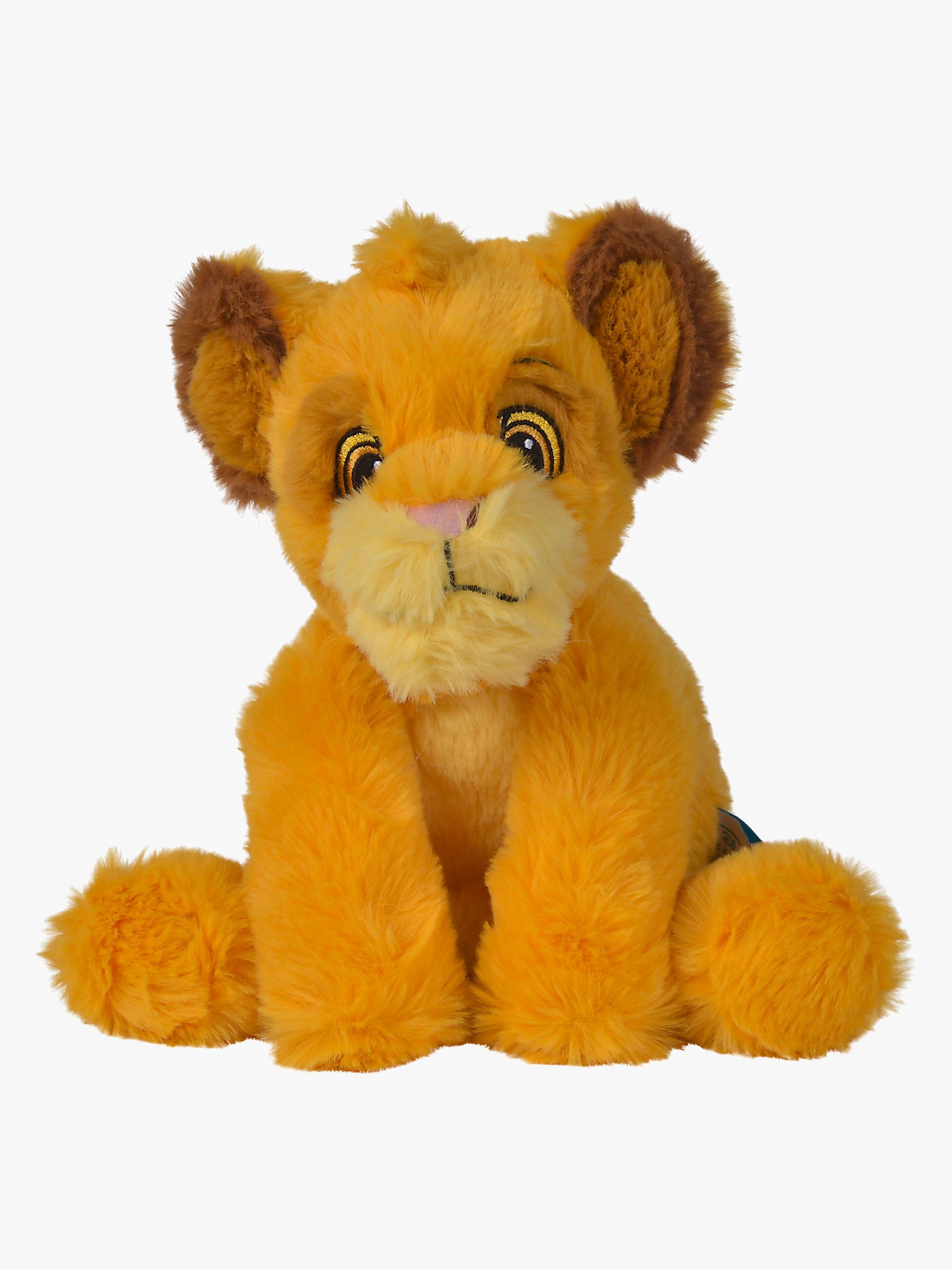 Disney Leijonakuningas Simba 25 Cm Pehmolelu