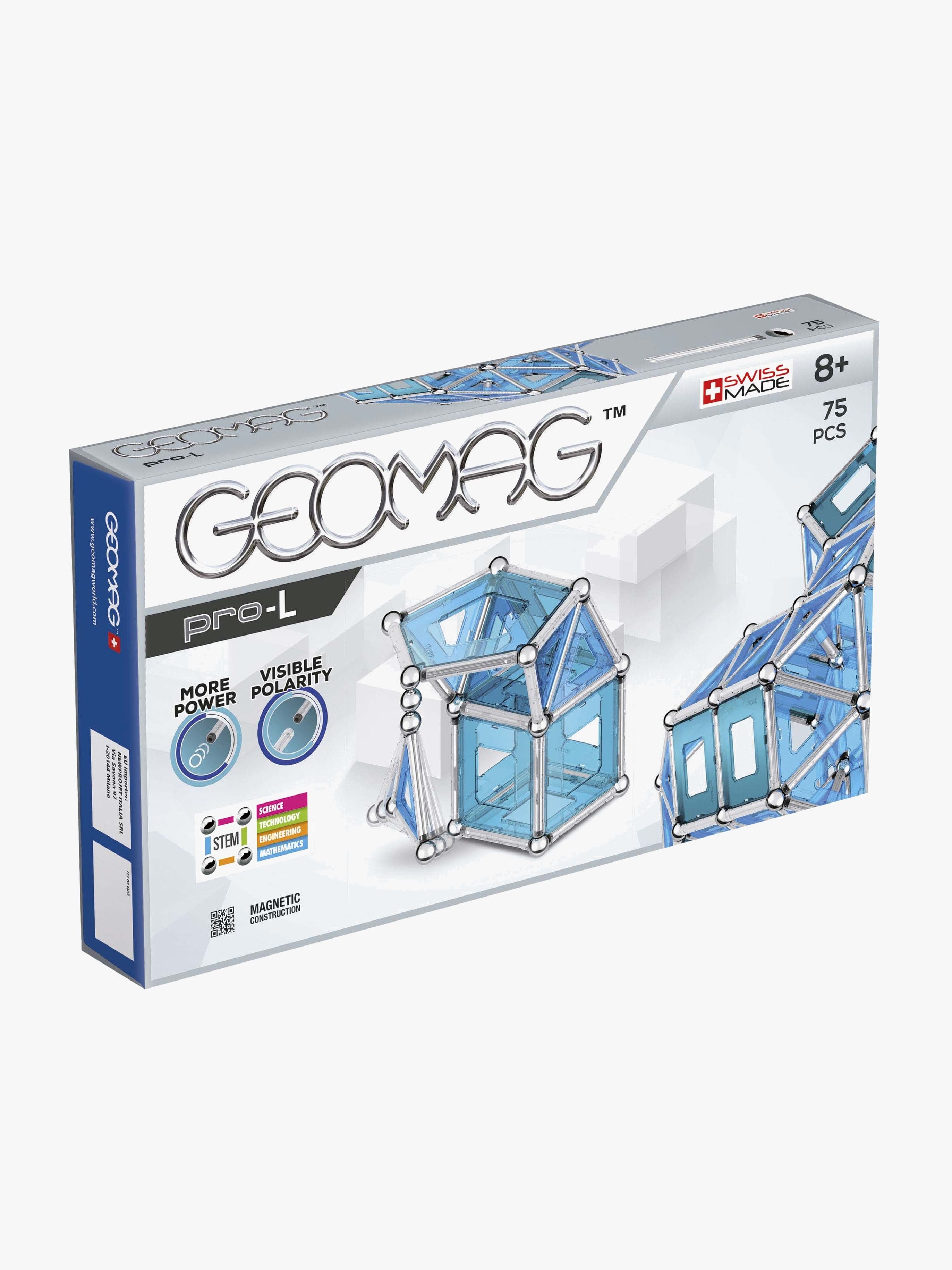 Geomag PRO-L Paneelit 75