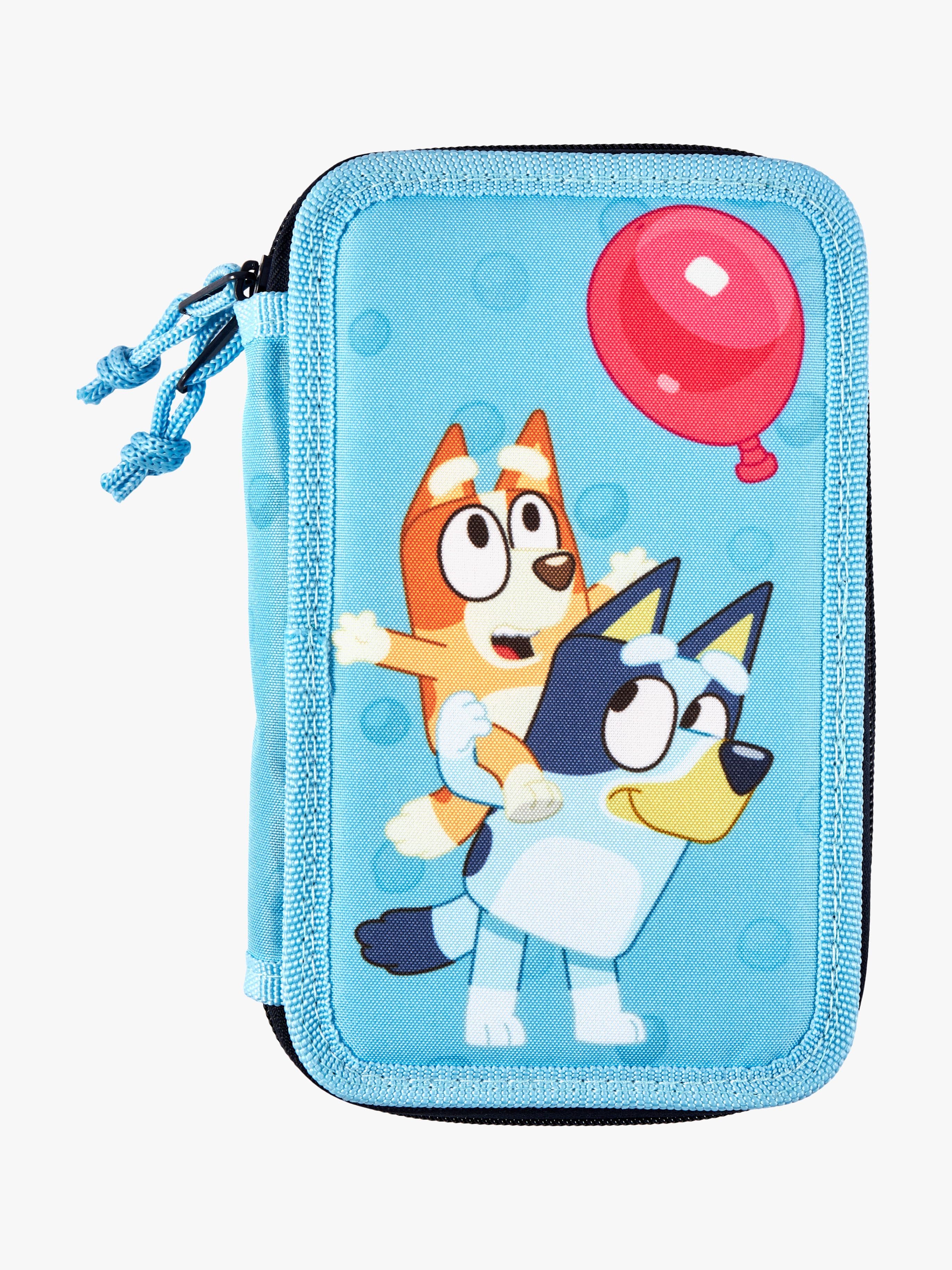 Bluey Kaksilokeroinen Penaali 26 Osaa