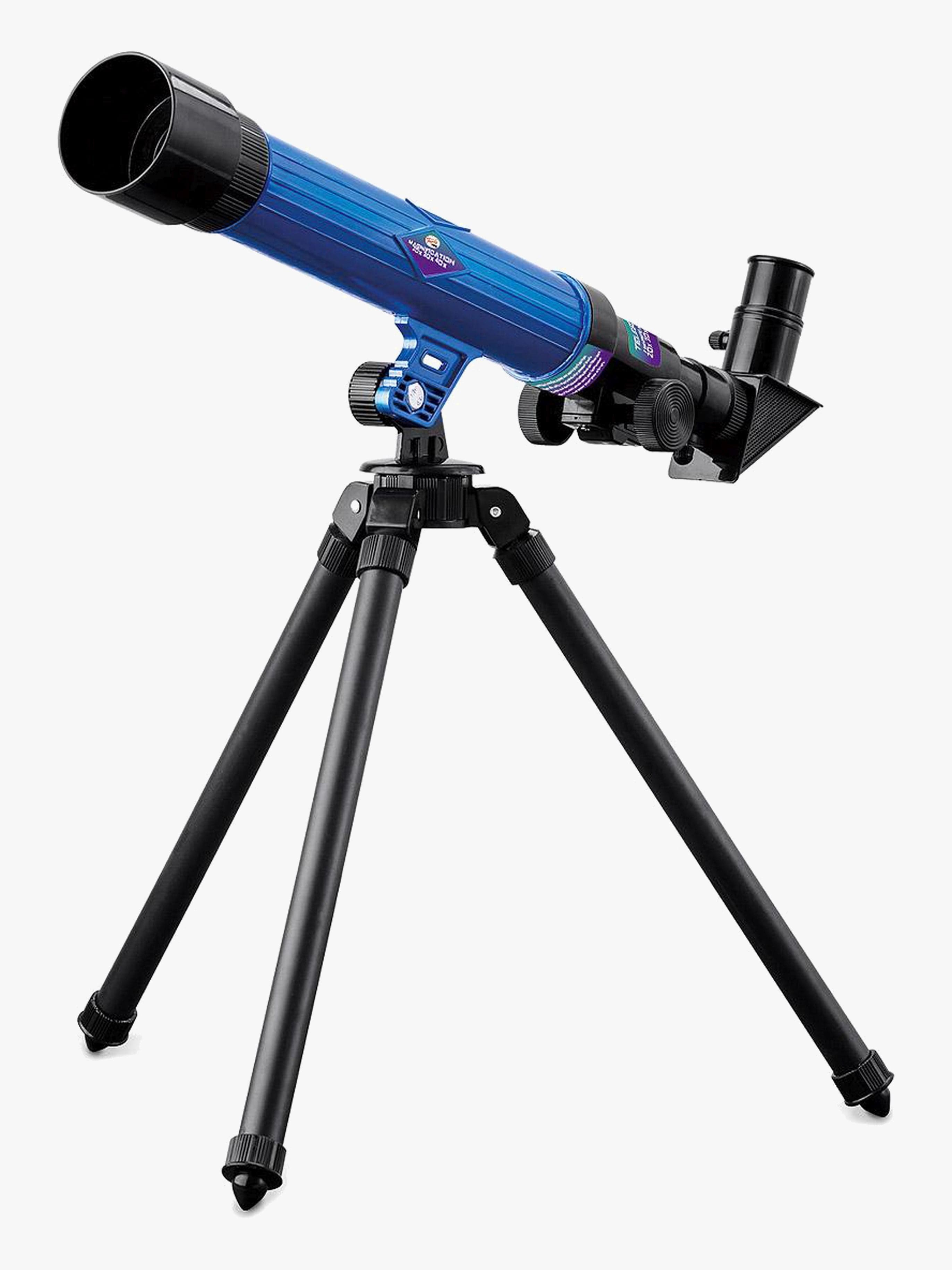 AMO Toys Science Kaukoputki + Jalusta