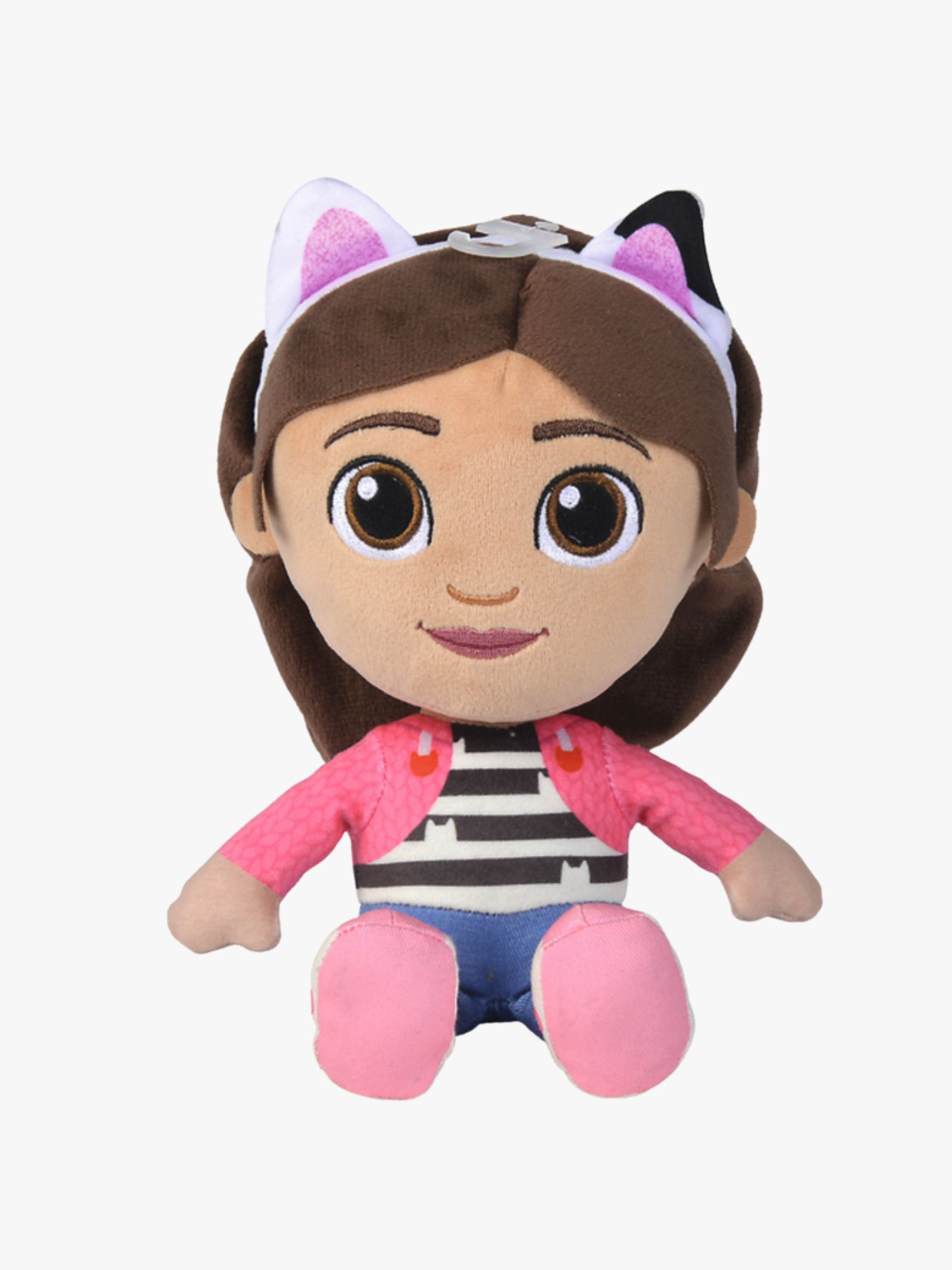 Gabby´s Dollhouse Pehmolelu Gabby 25 cm