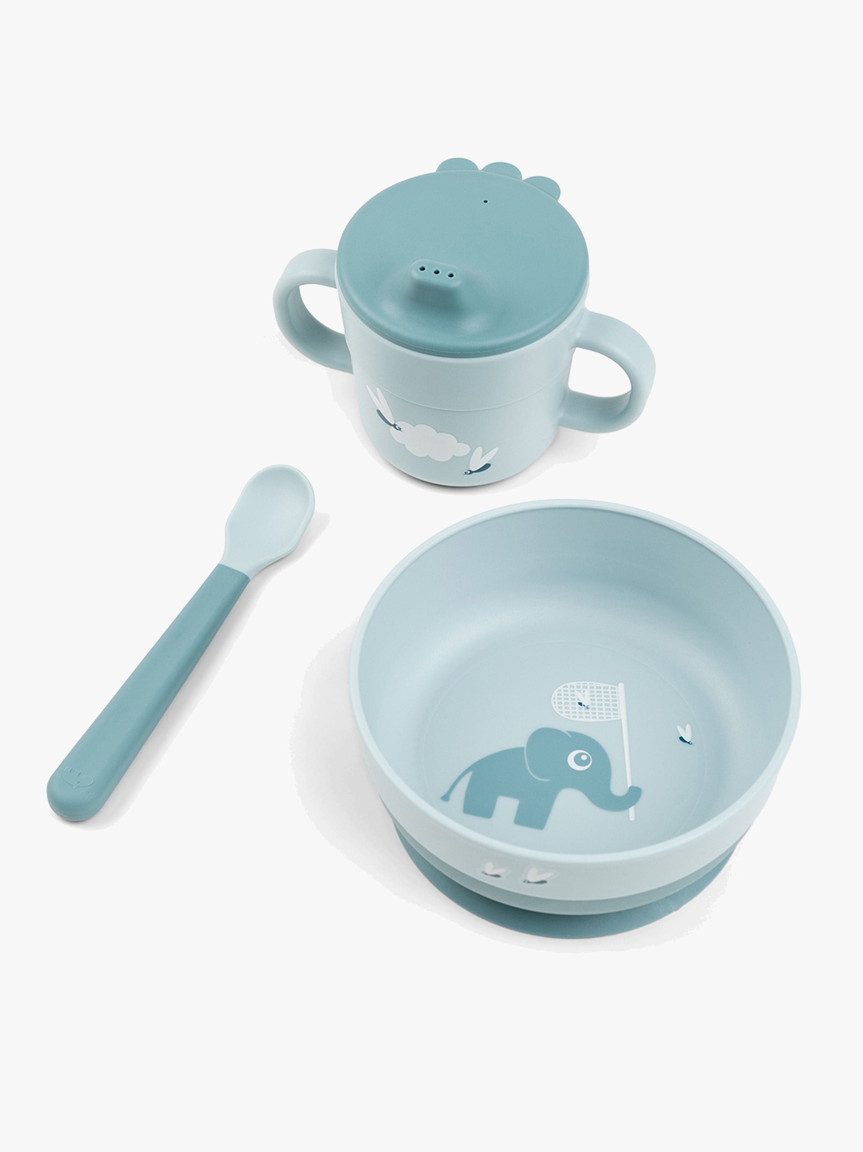 Done By Deer Foodie Astiasto Elphee, Blue