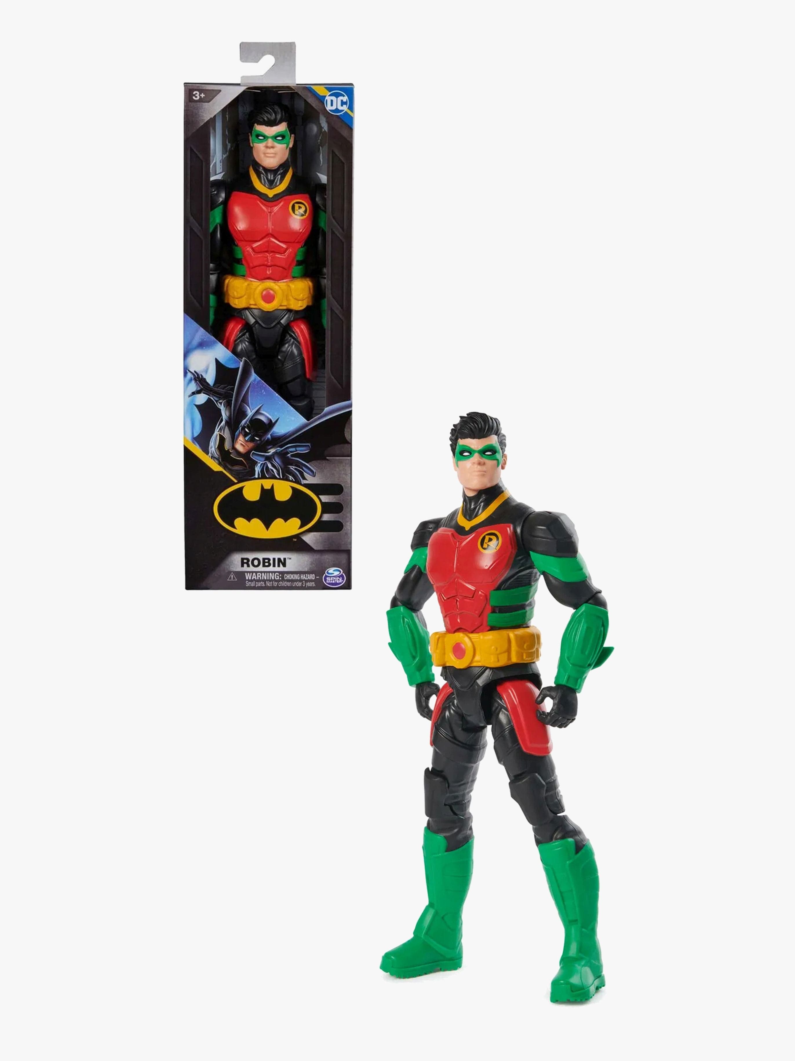Batman Robin Toimintahahmo 30 cm