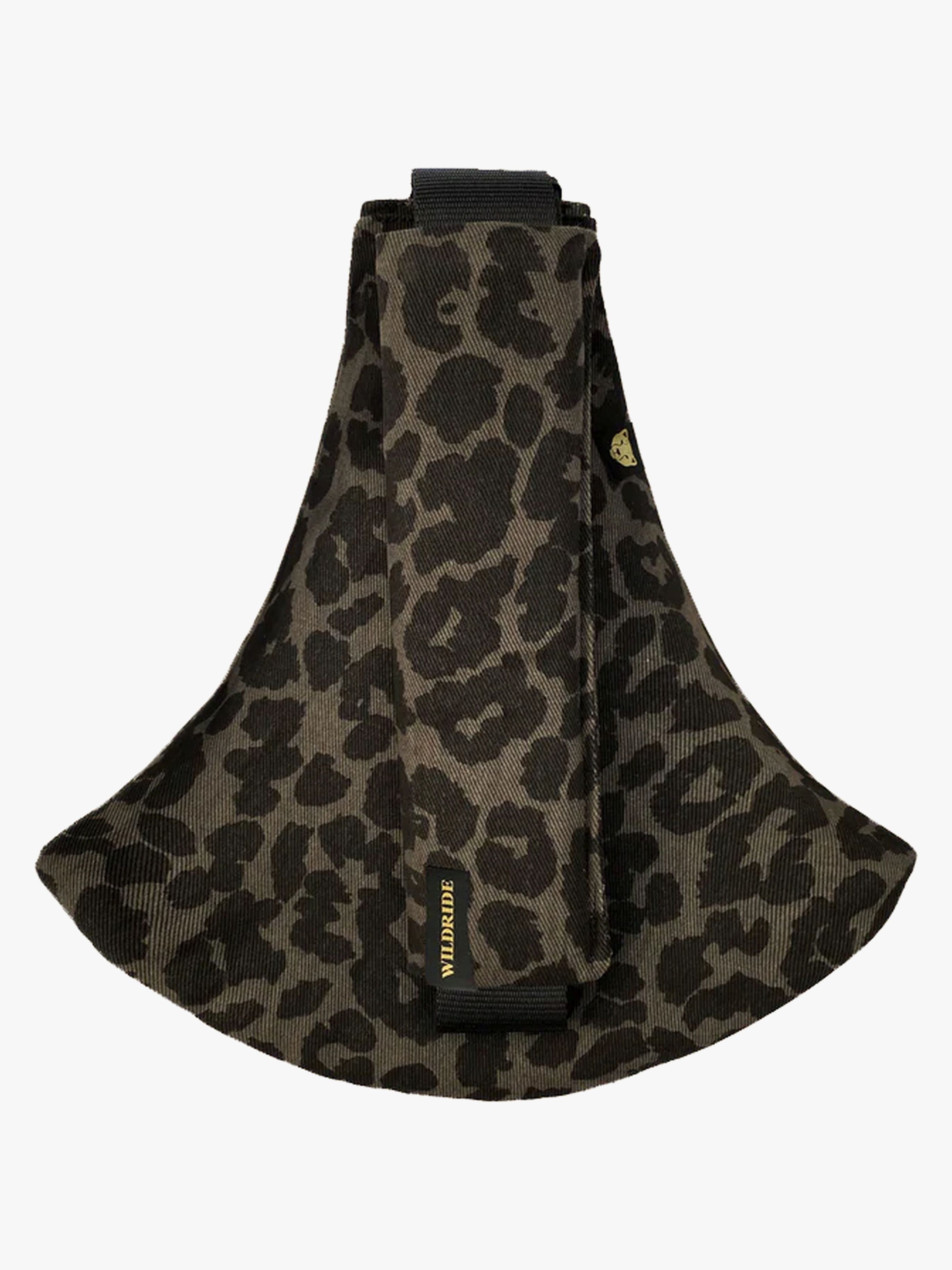 Wildride Kantoreppu, Grey Leopard