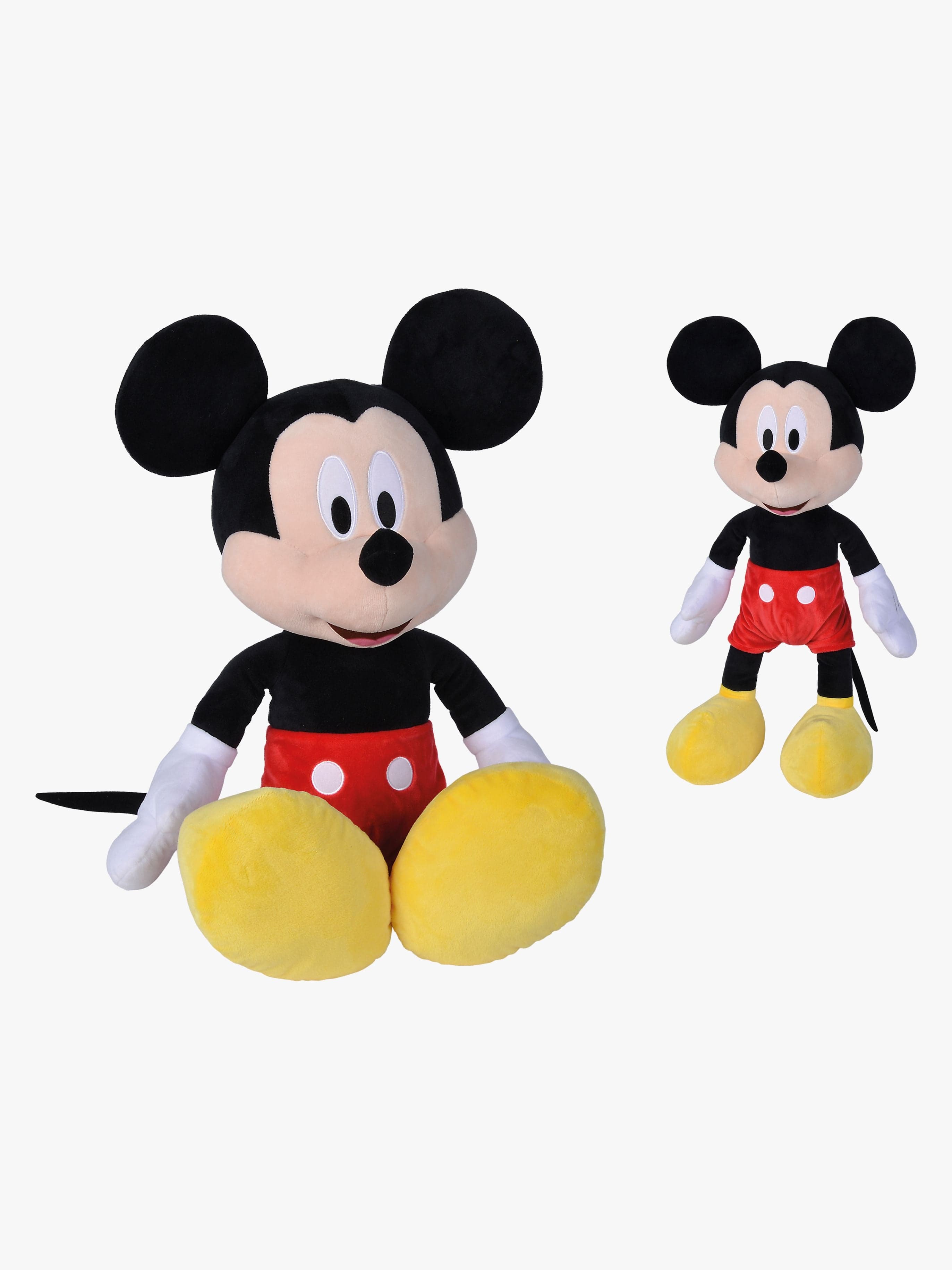 Disney Mikki Hiiri Pehmolelu 63 Cm
