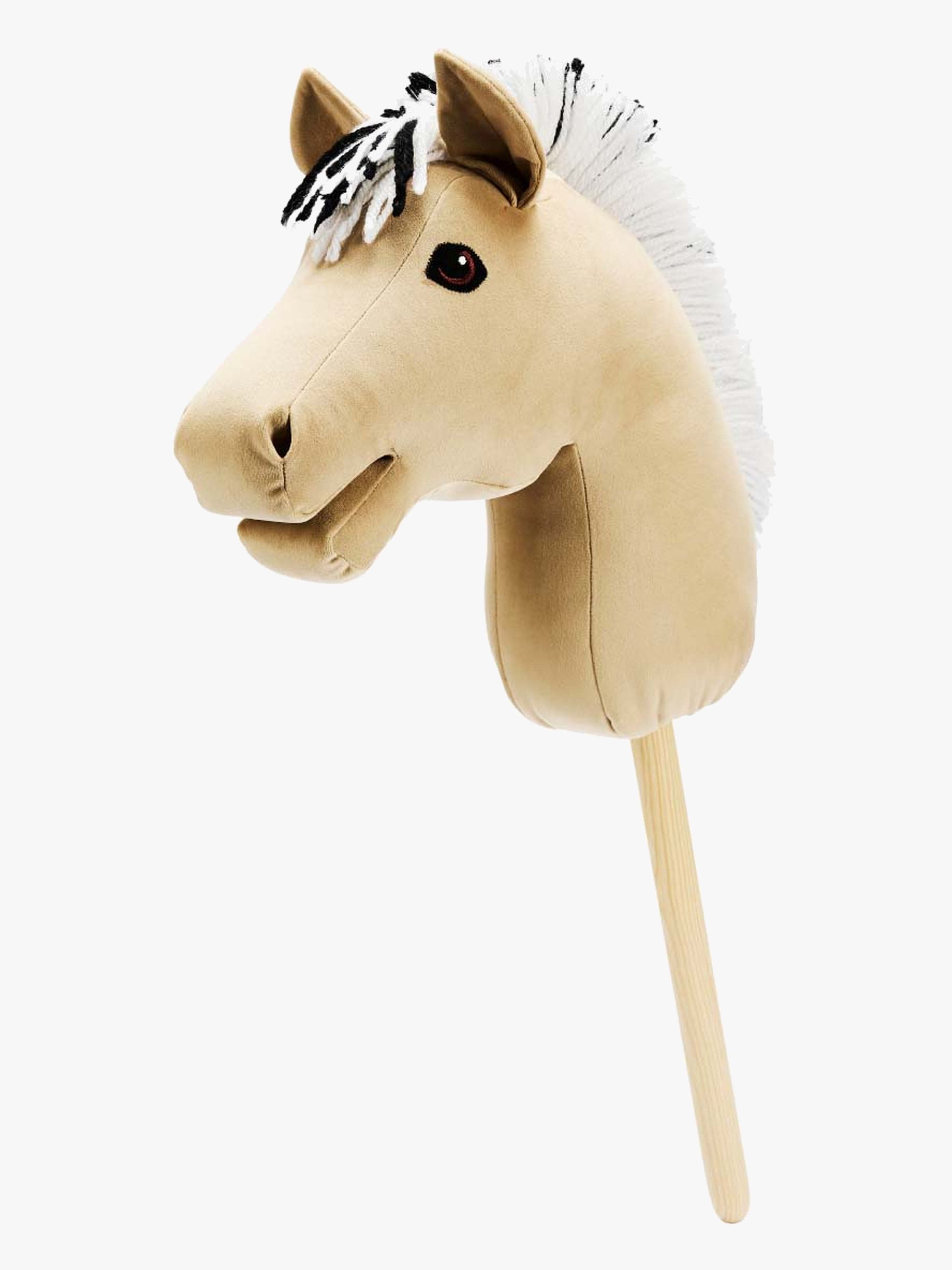 My Hobby Horse Keppihevonen, Fjord