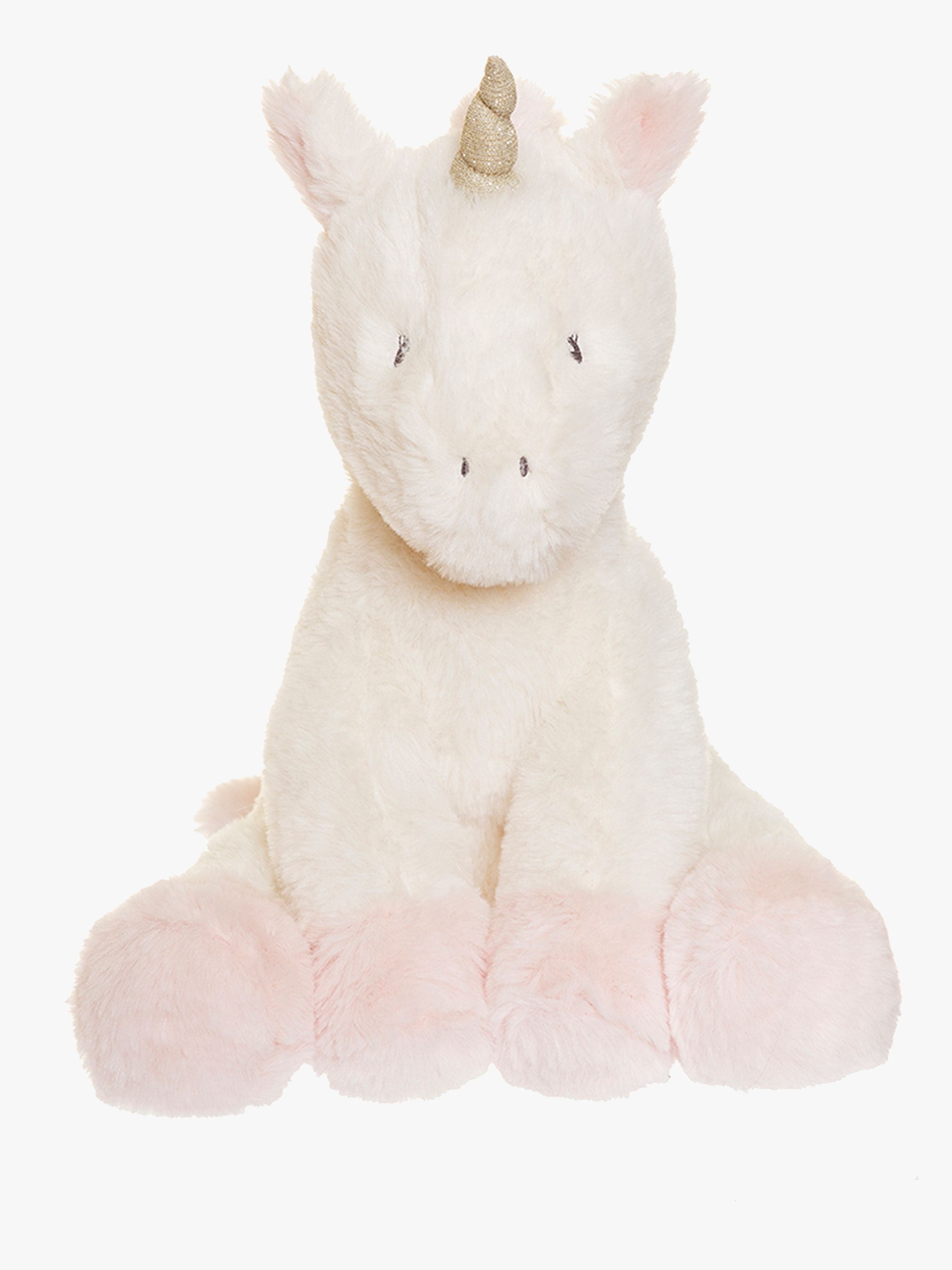 Fresh Kid Cutie Heads Pehmolelu Rainbow 38 cm