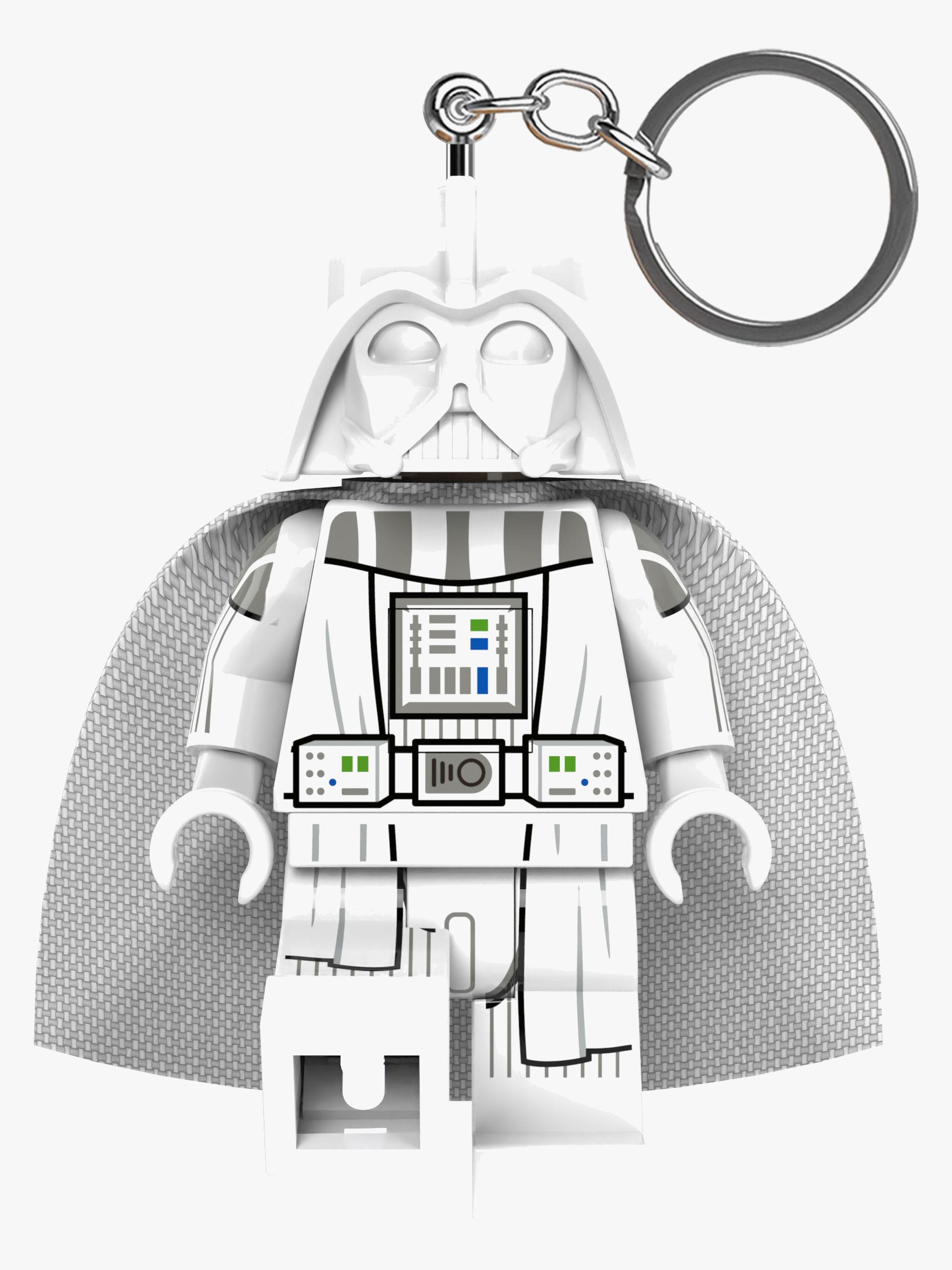 LEGO Avaimenperä + LED-valo