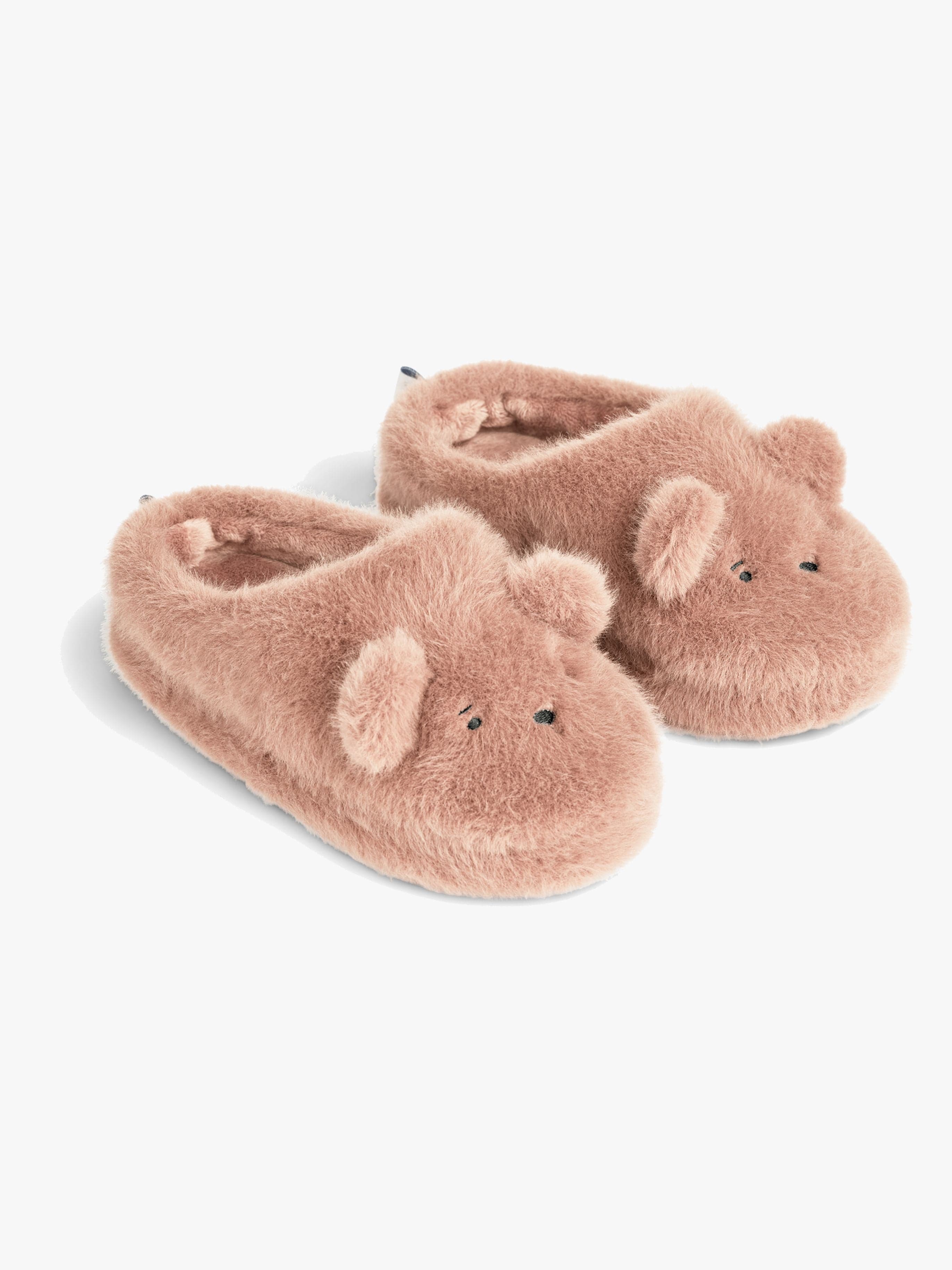 LIEWOOD Aviaja Bear Sisäkengät, Pale Tuscany, 32-33