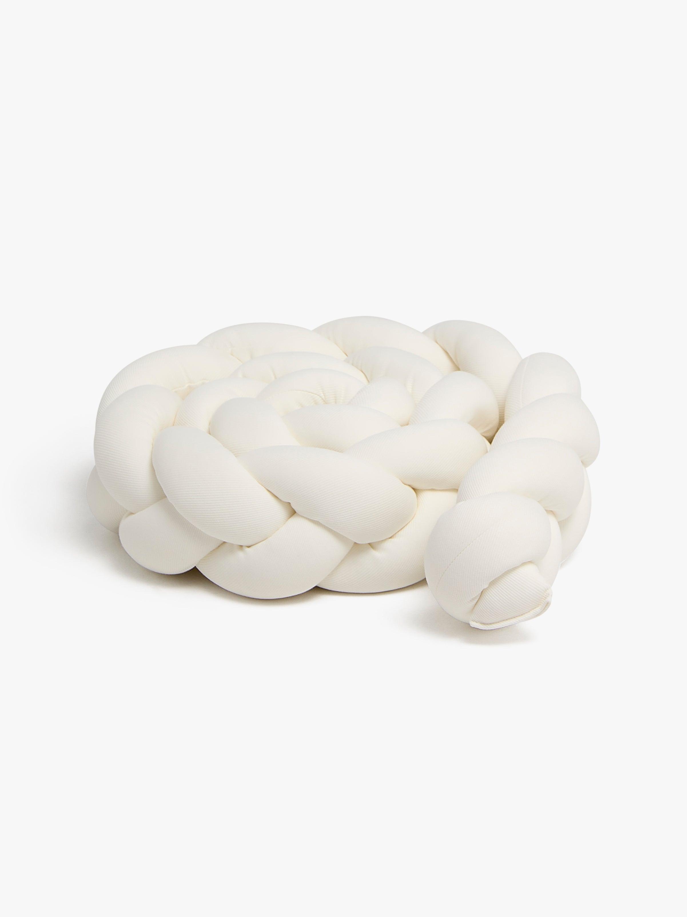 Alice & Fox ALEAH Letitetty Reunapehmuste 200cm, Creme