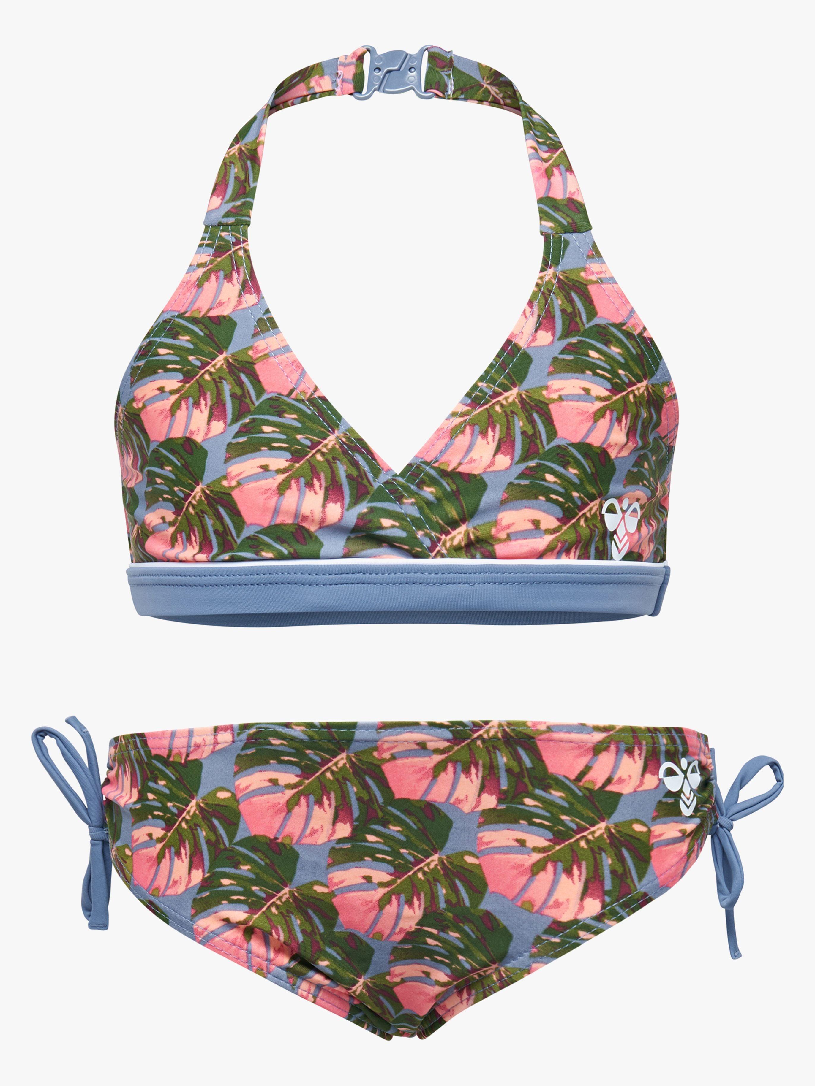 Hummel Calico Bikinit, Tropical 104