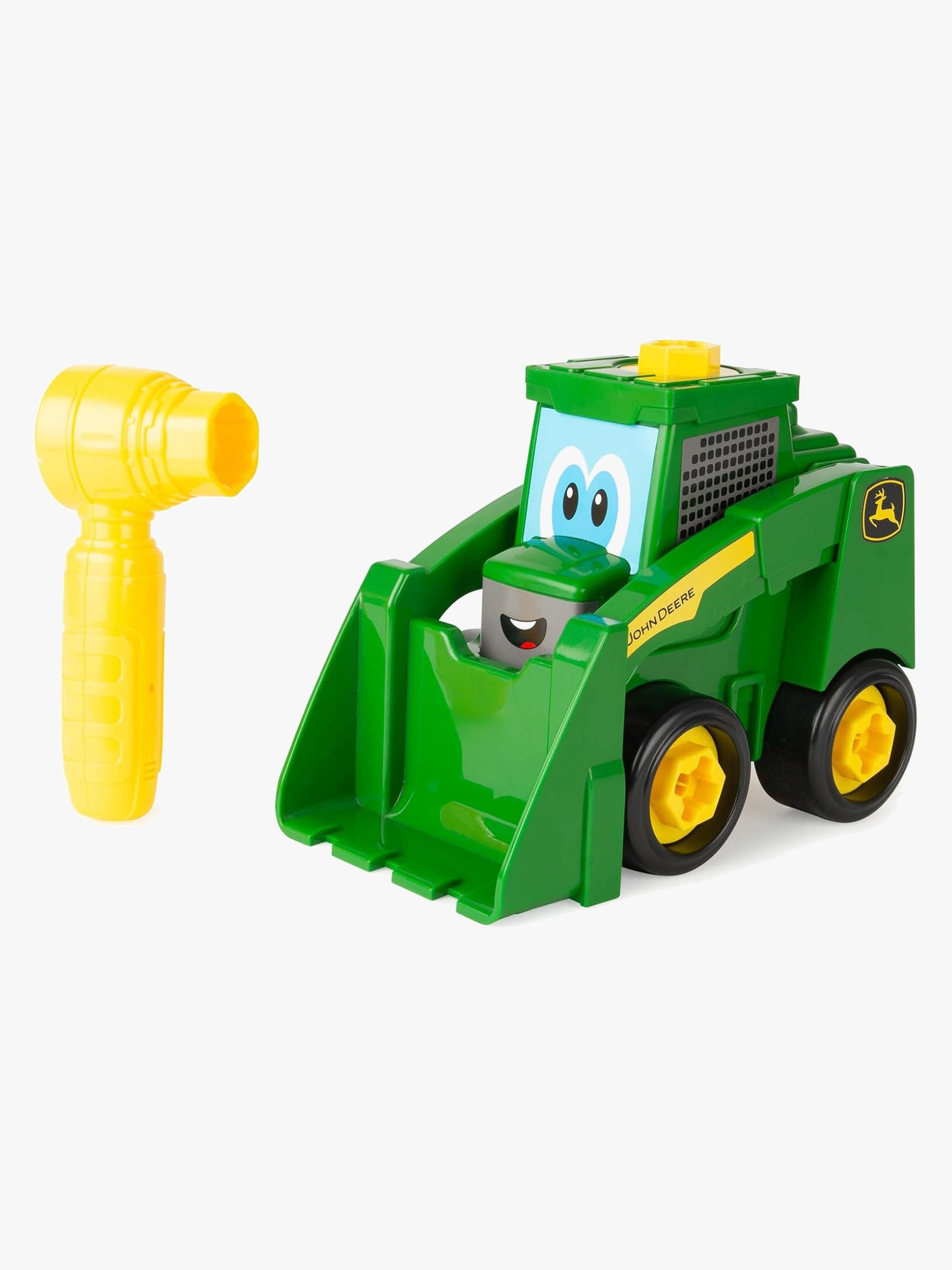 John Deere Build A Buddy Rakennussarja