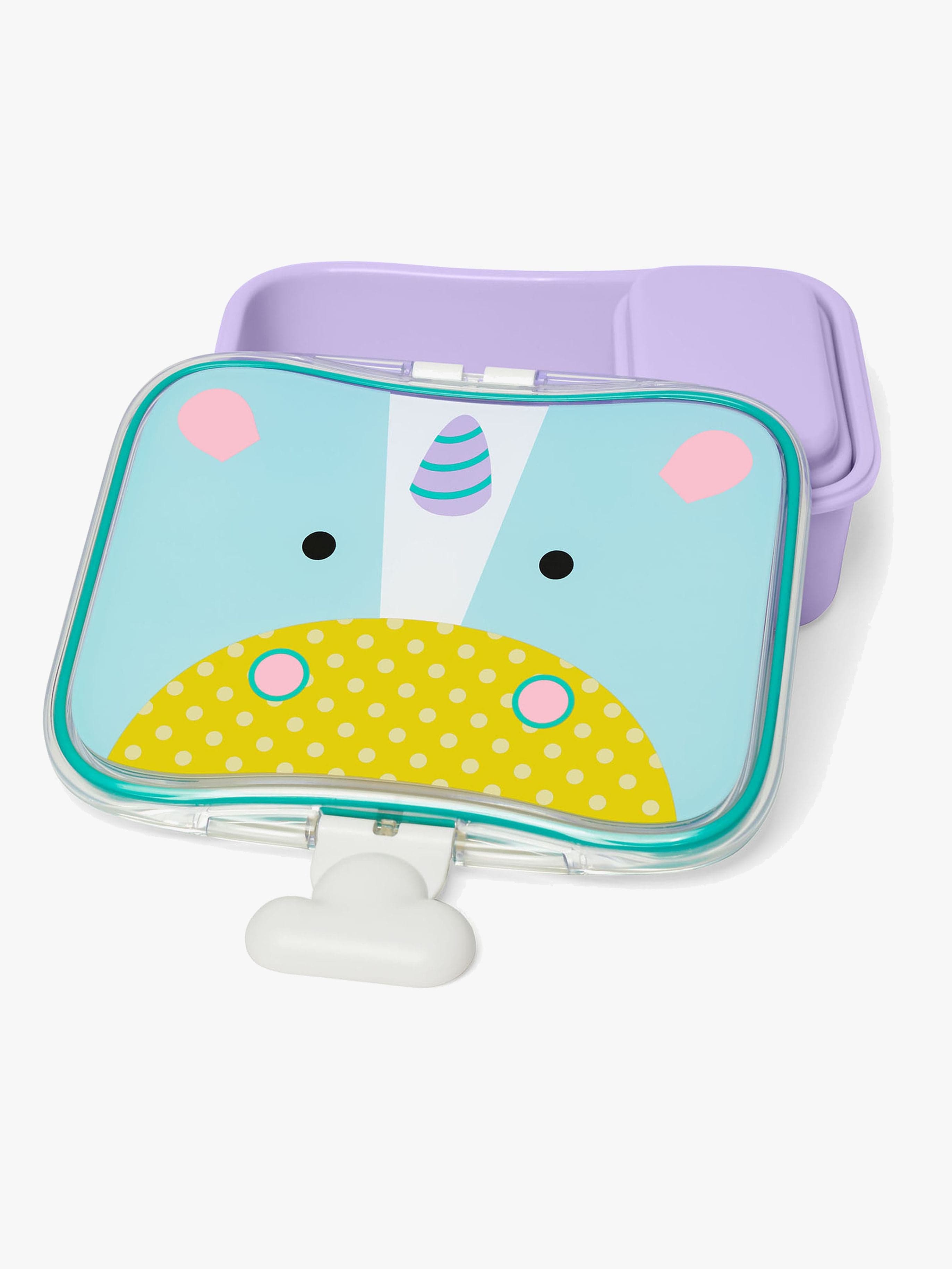 Skip Hop Zoo Eväsrasia, Yksisarvinen