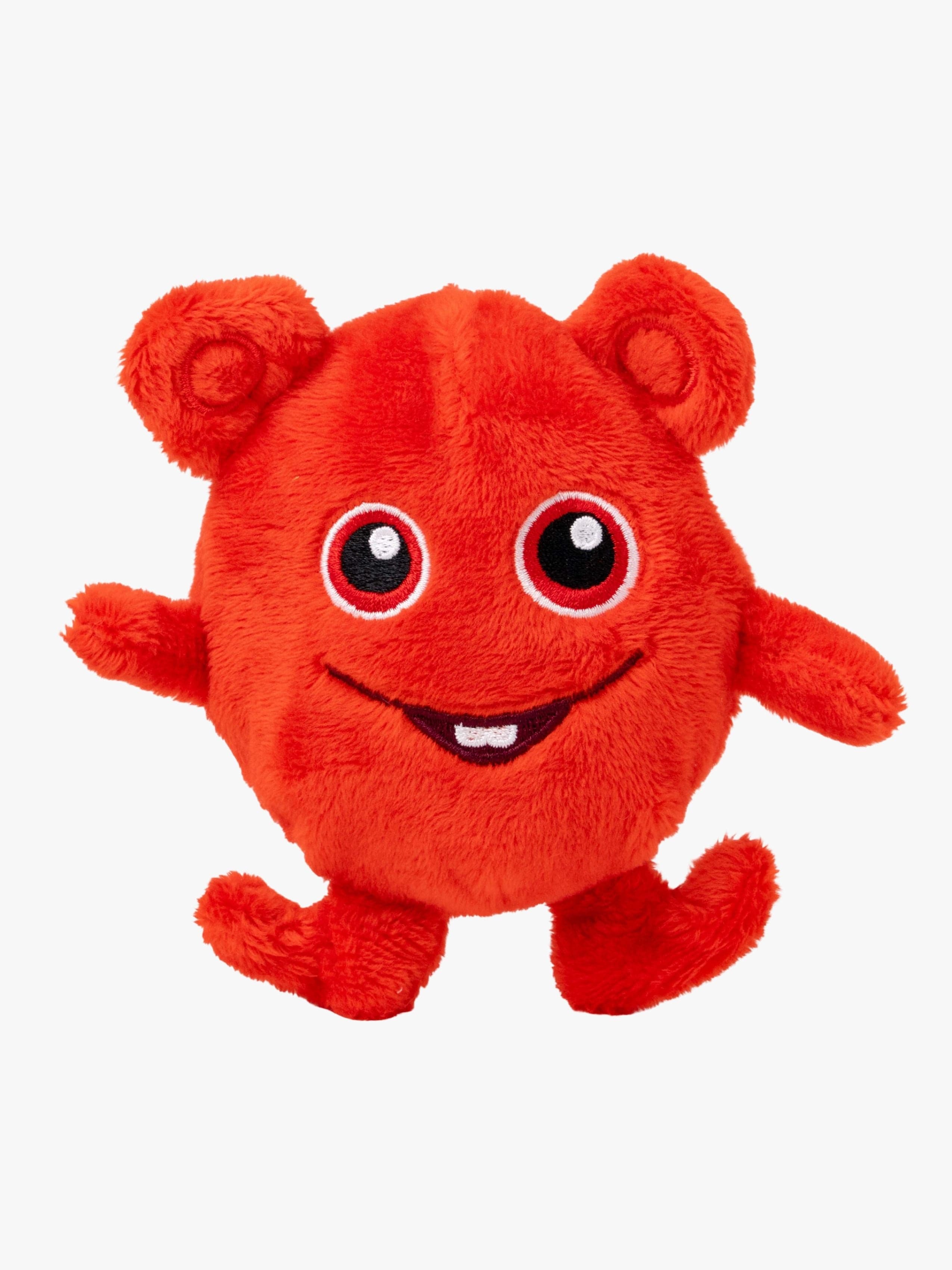 Babblarna Minisar Pehmolelu, Bobbo