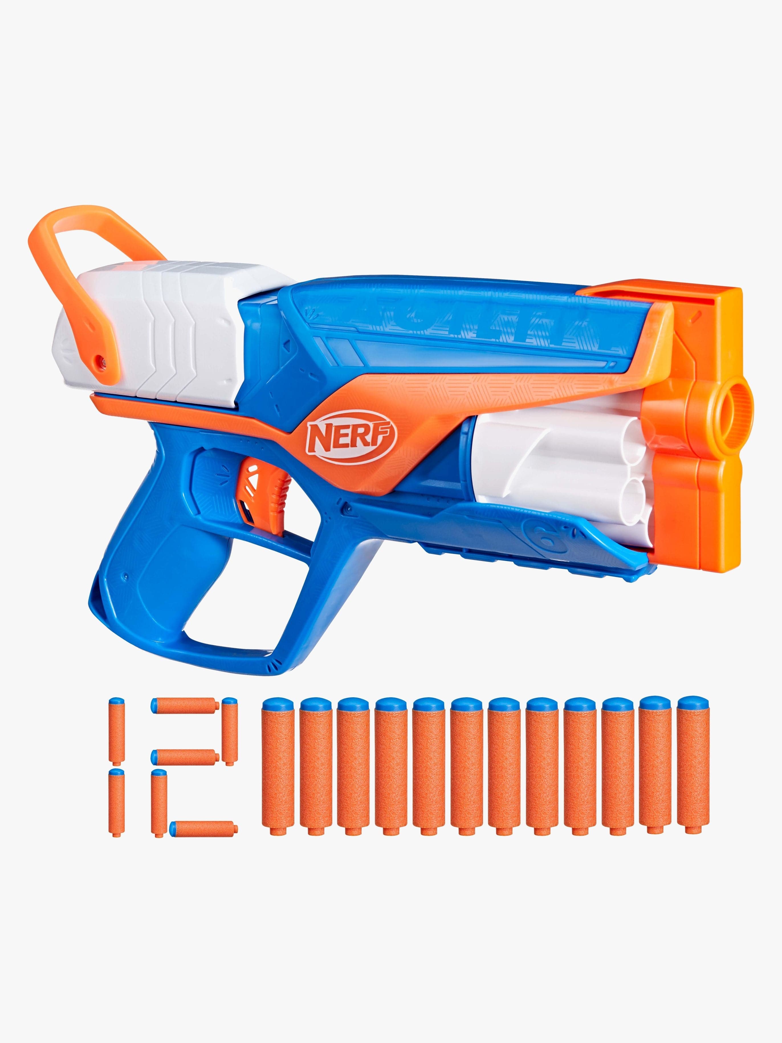 NERF N Series Agility Blasteri