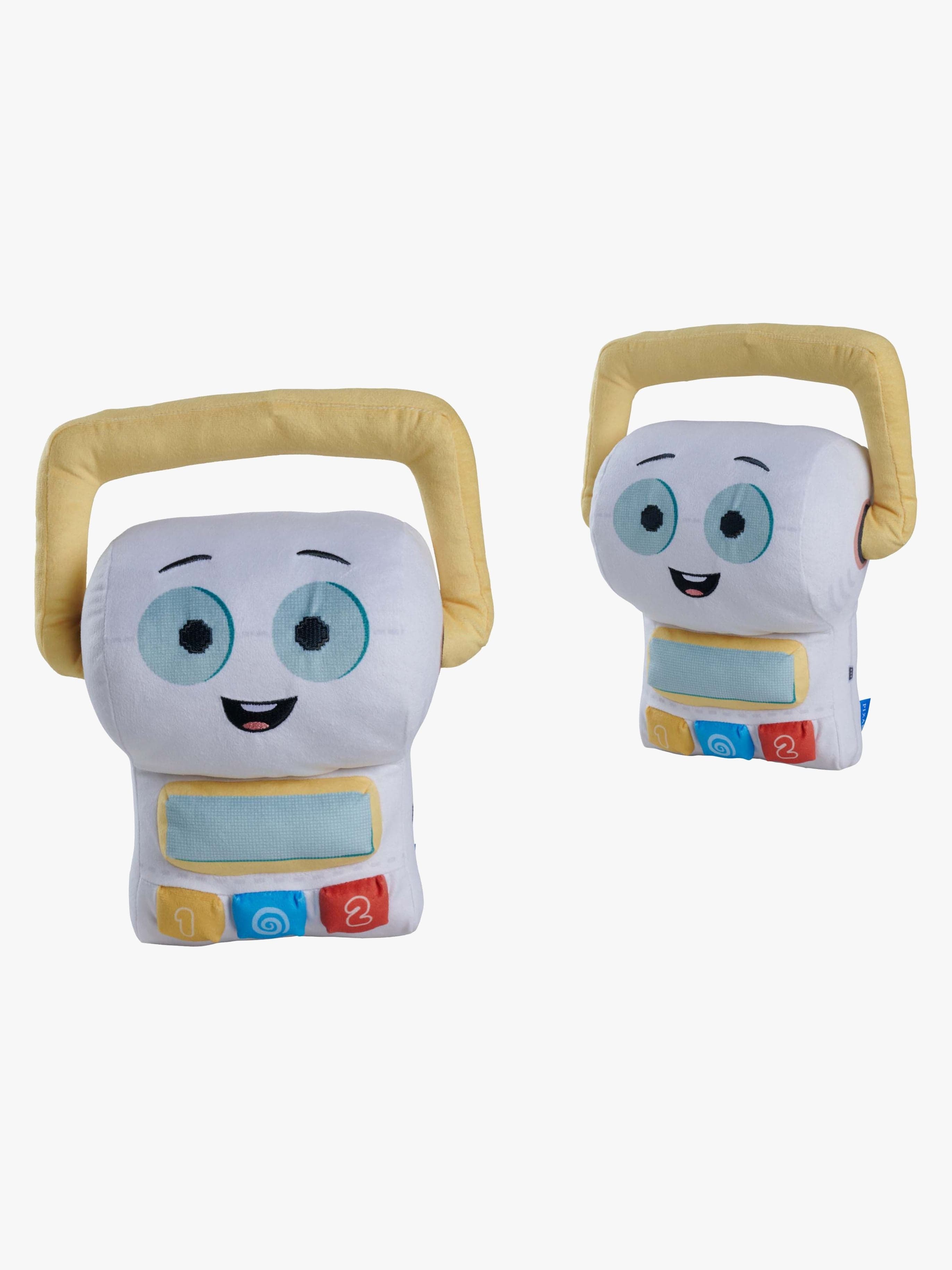 Toy Story Pehmolelu Smarty Pants 25 cm