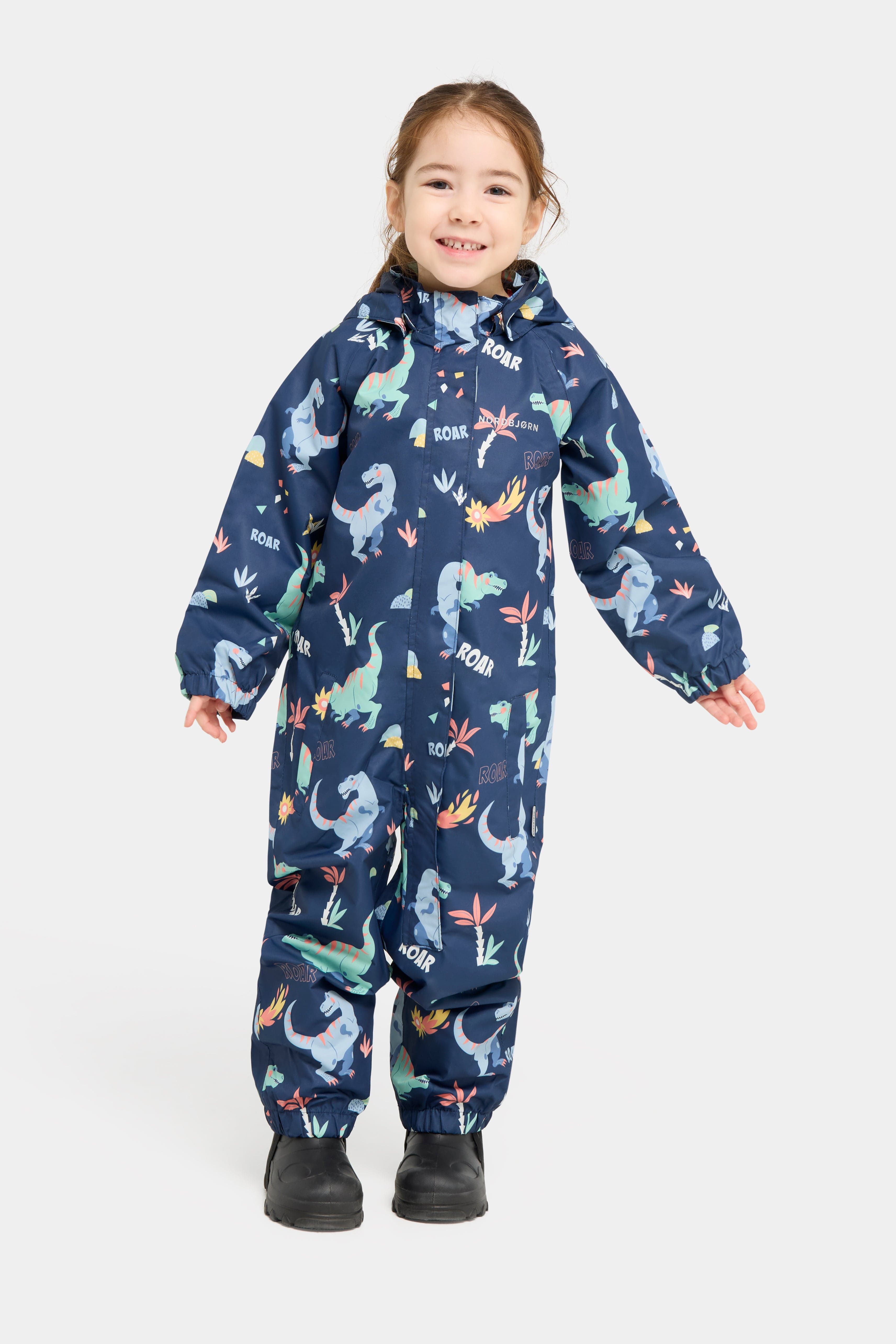 Nordbjørn Skaftö Välikausihaalari, Dinoland Naval Academy, 86