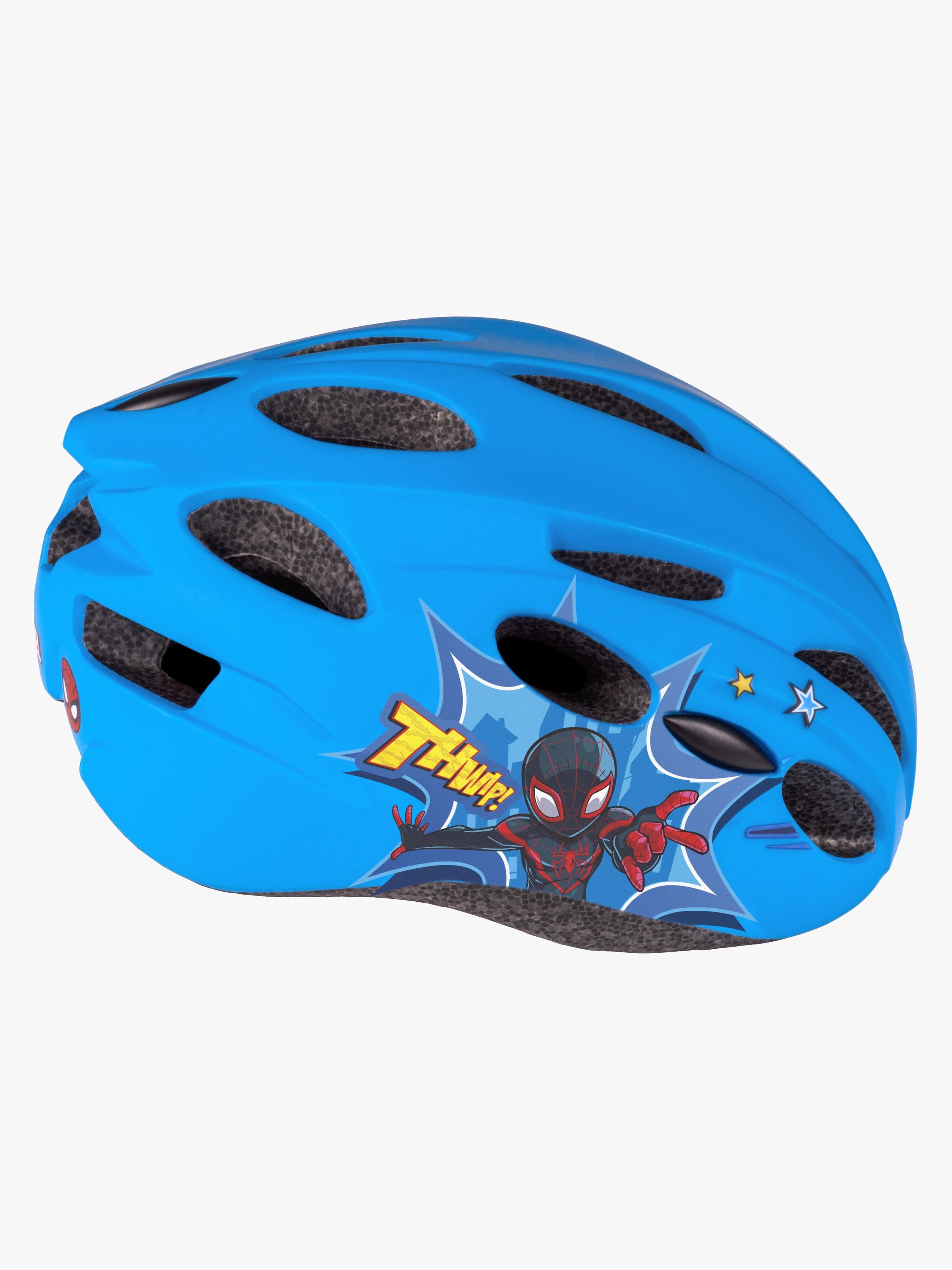 Marvel Spider-Man In Mold Pyöräilykypärä