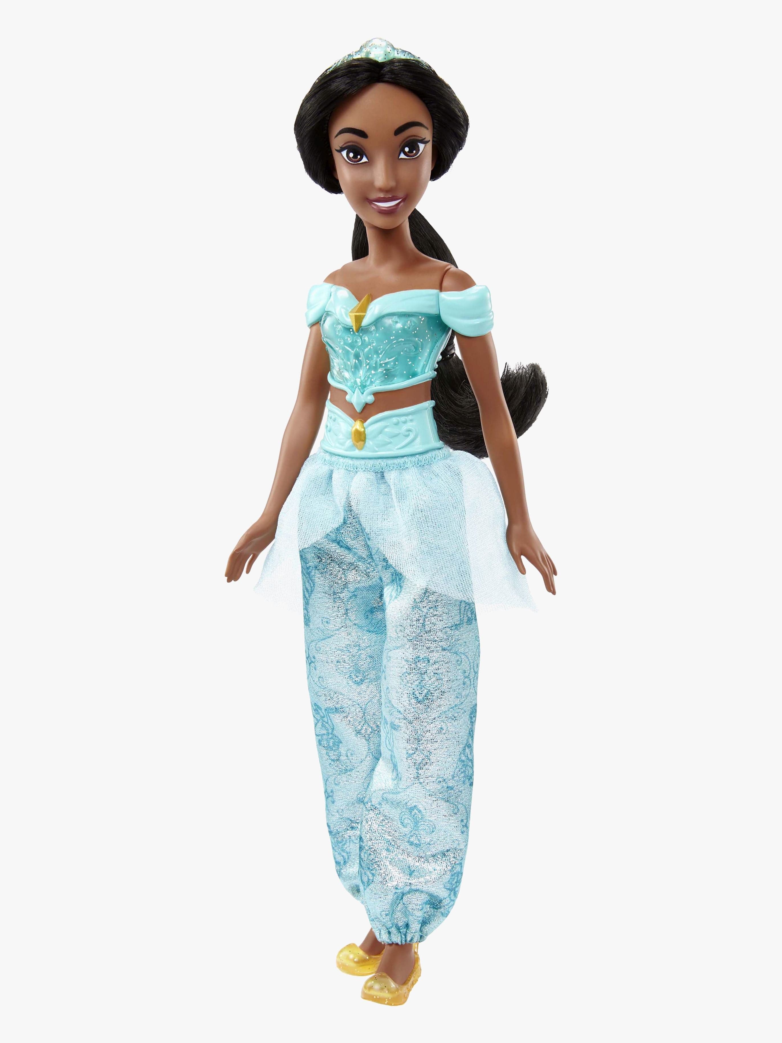 Disney Prinsessat Jasmine Nukke 28 Cm