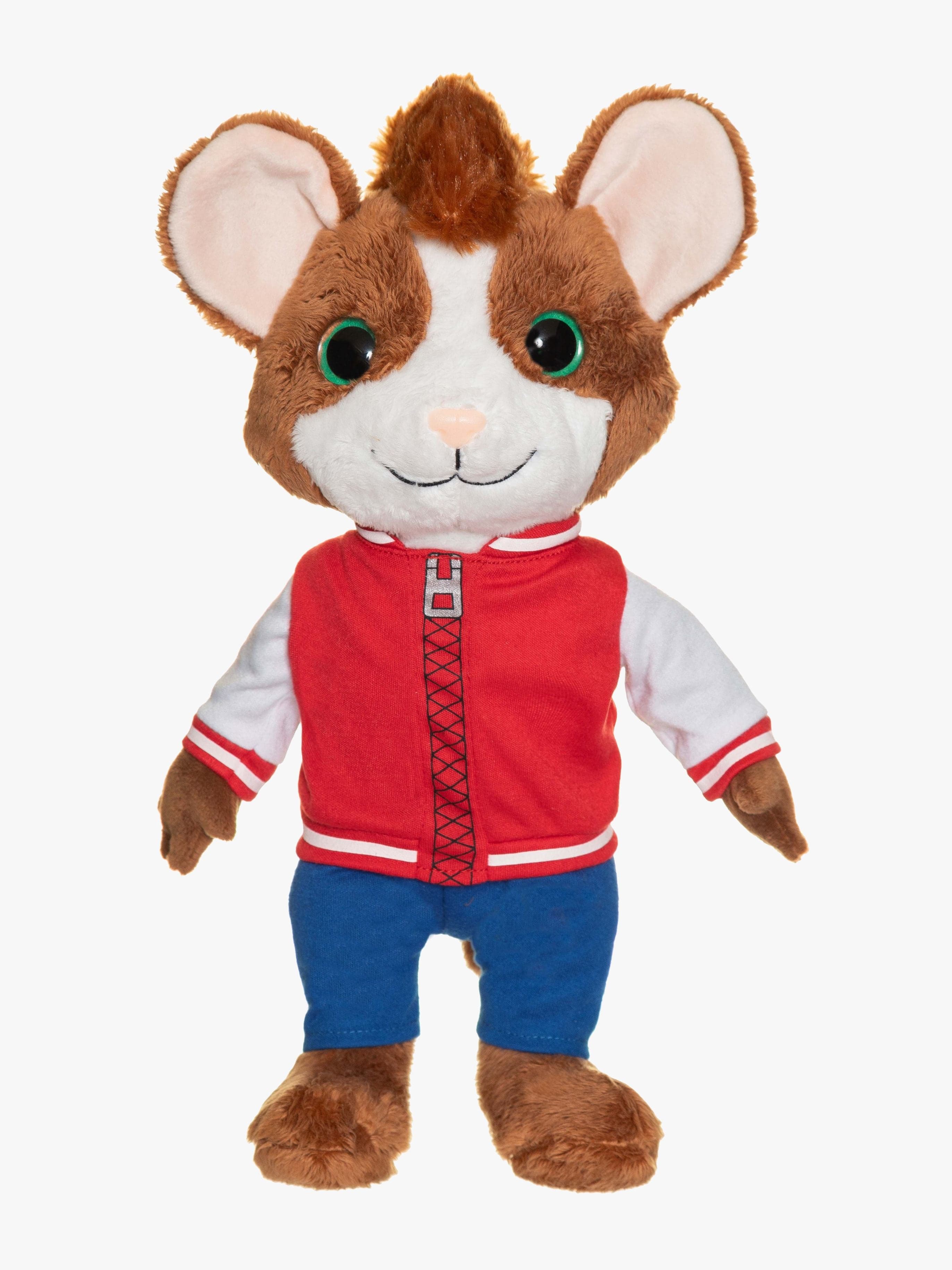 Teddykompaniet Musse & Helium Pehmolelu Musse 35 cm