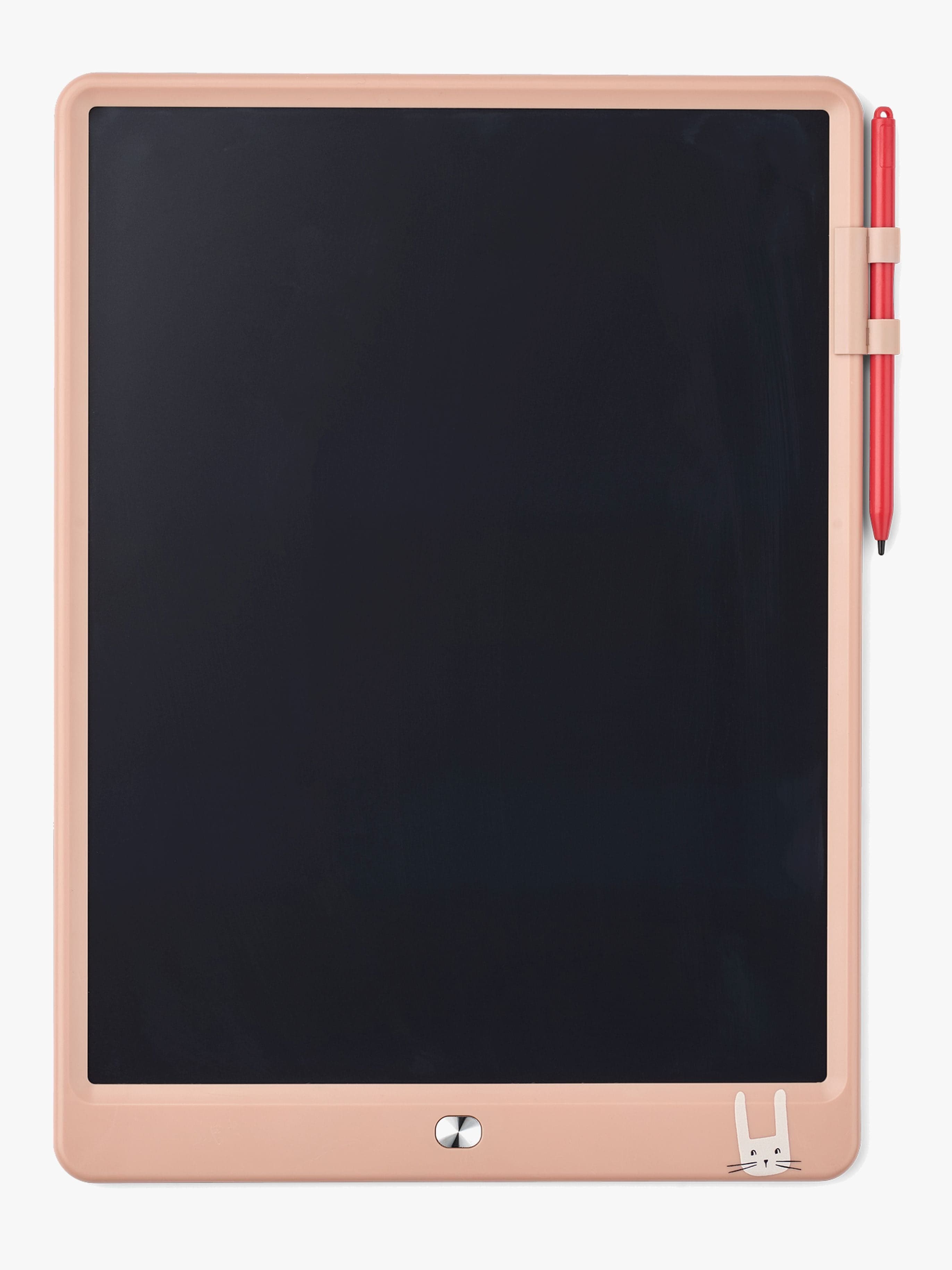 LIEWOOD Piirustustaulu, Vaaleanpunainen