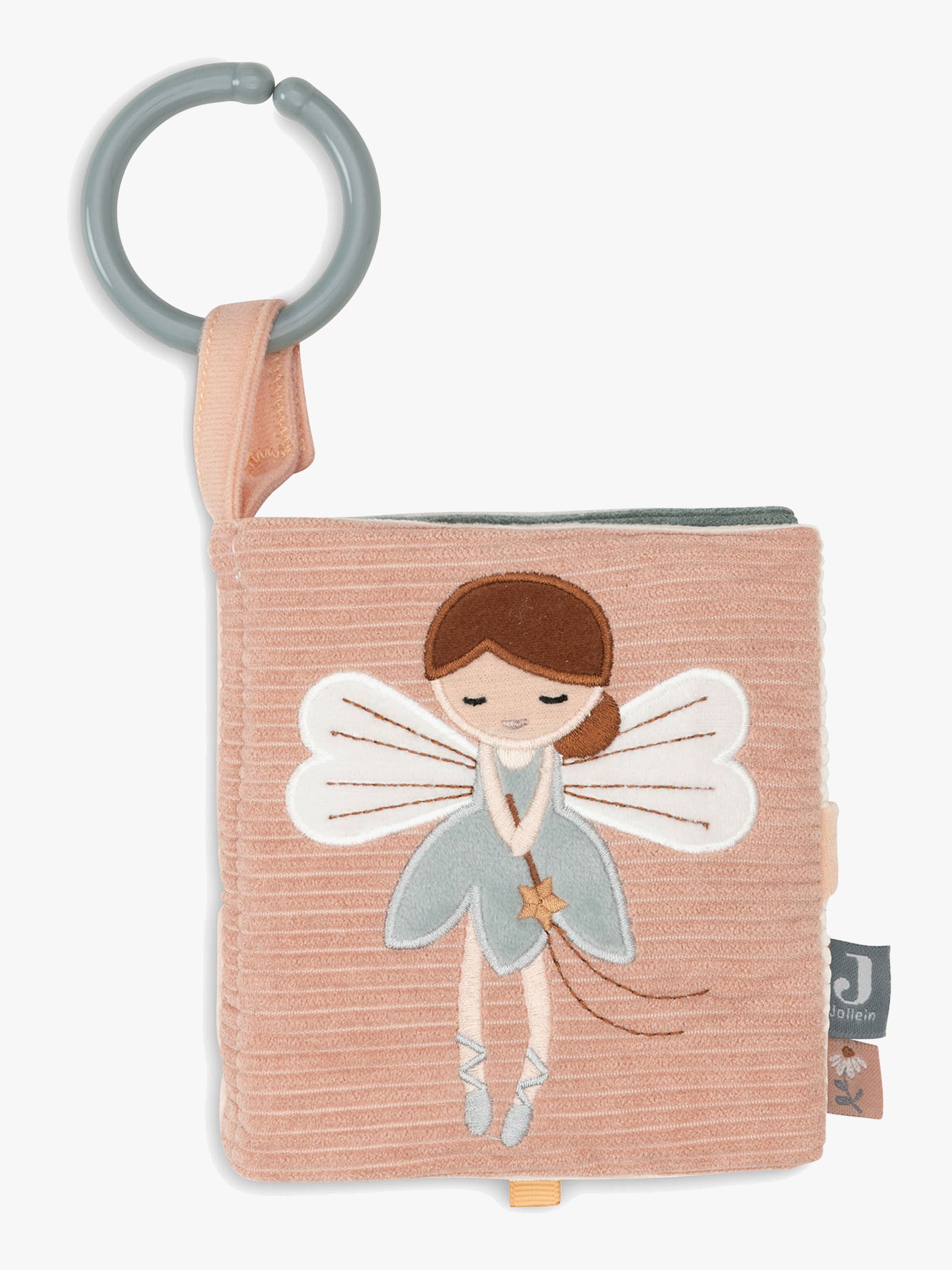 Jollein Puuhakirja, Lovely Birds