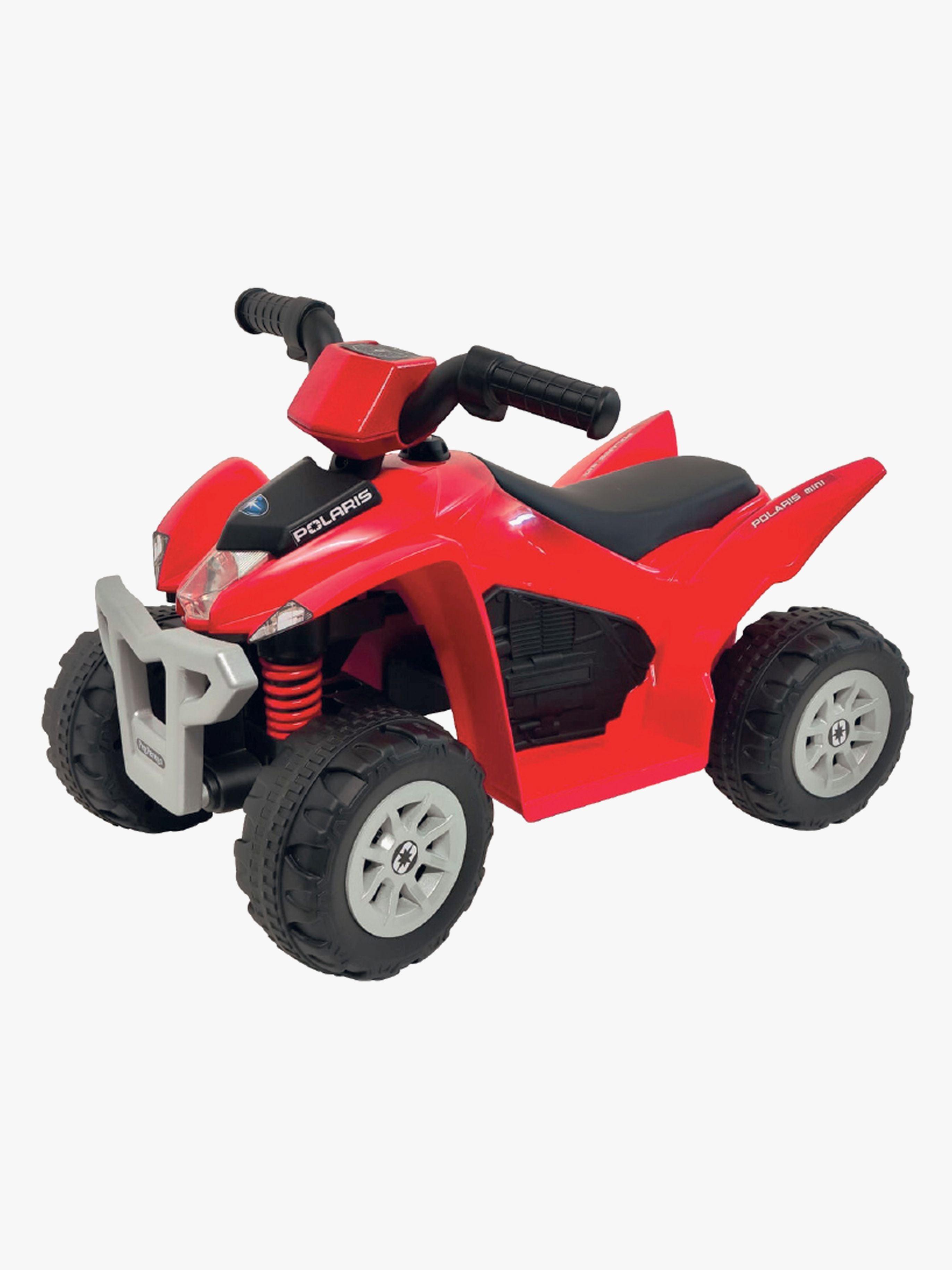 Peg Perego Polaris Mini Mönkijä