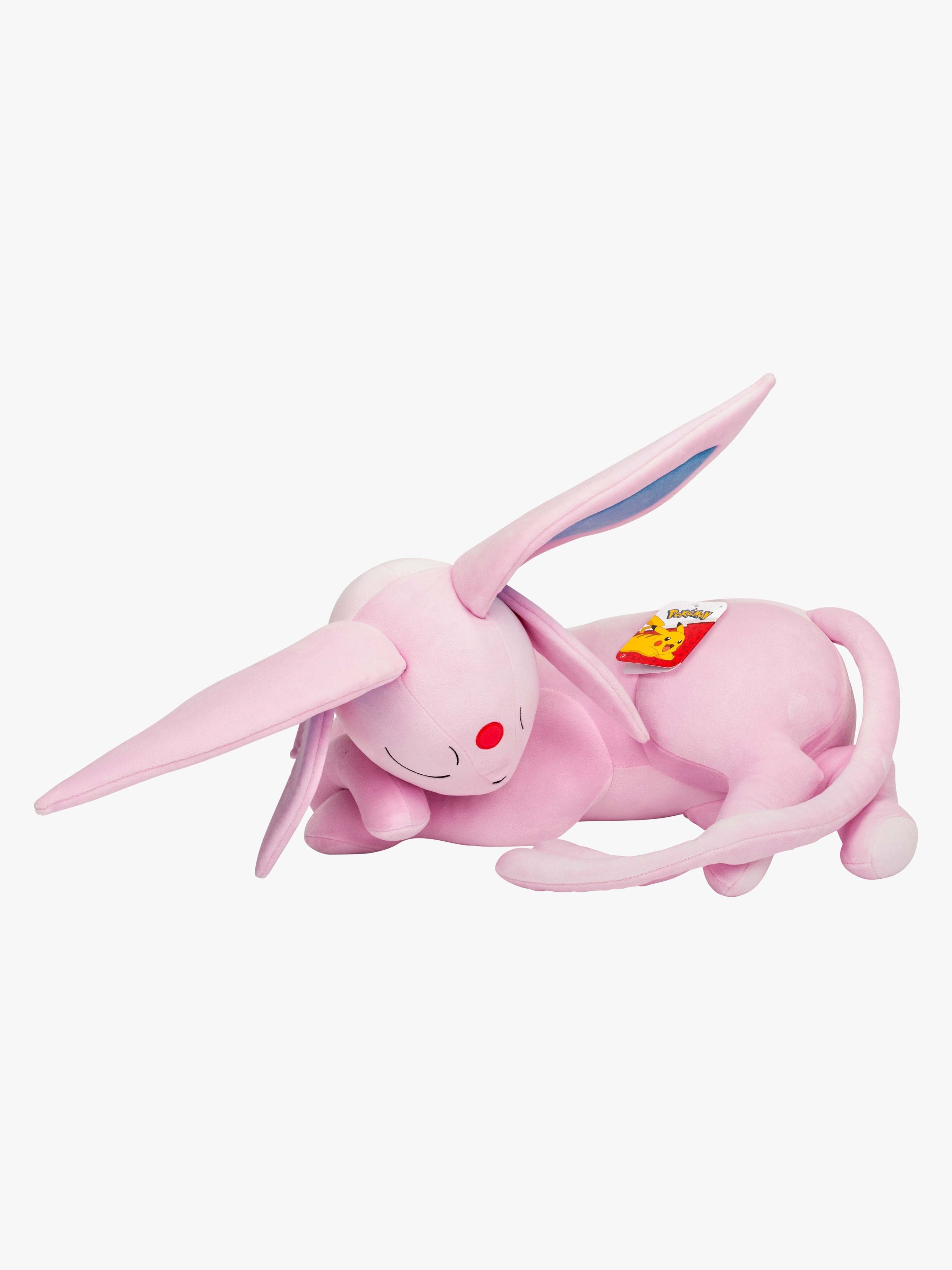 Pokémon Pehmolelu Nukkuva Espeon
