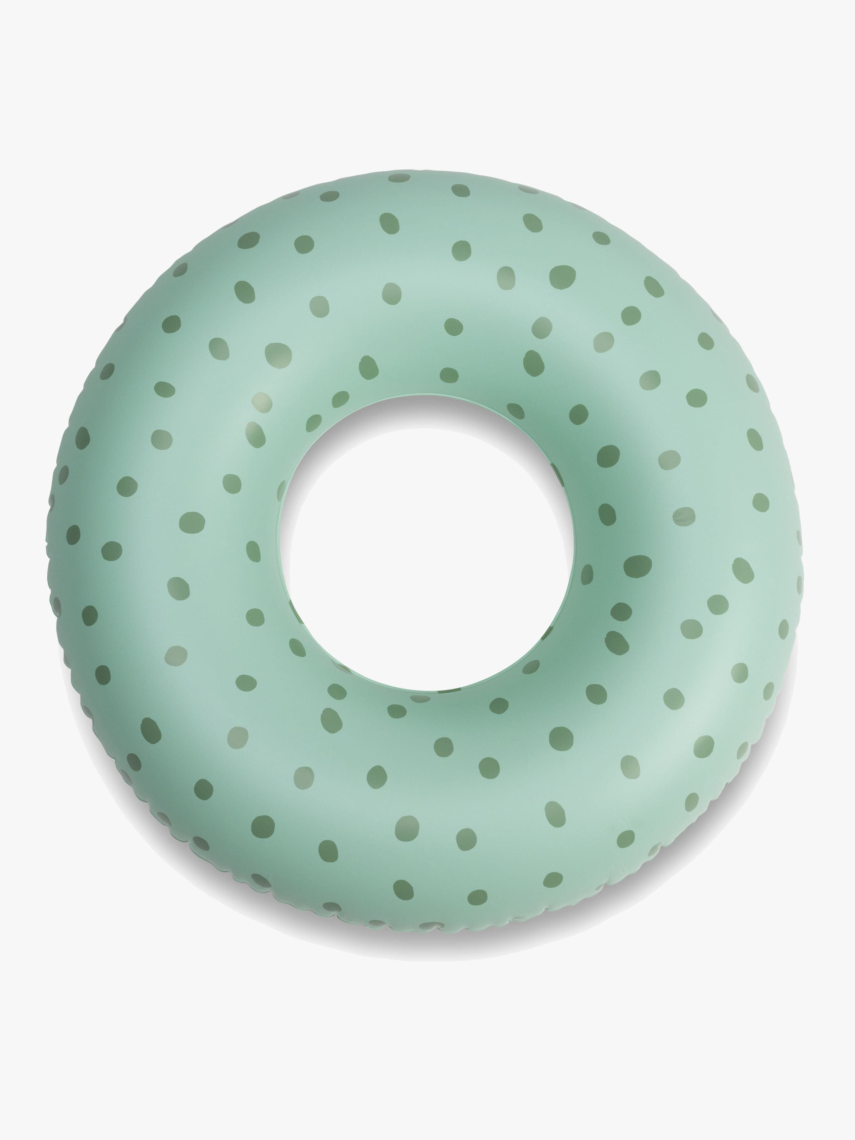 SwimEssentials Uimarengas, Green Dots