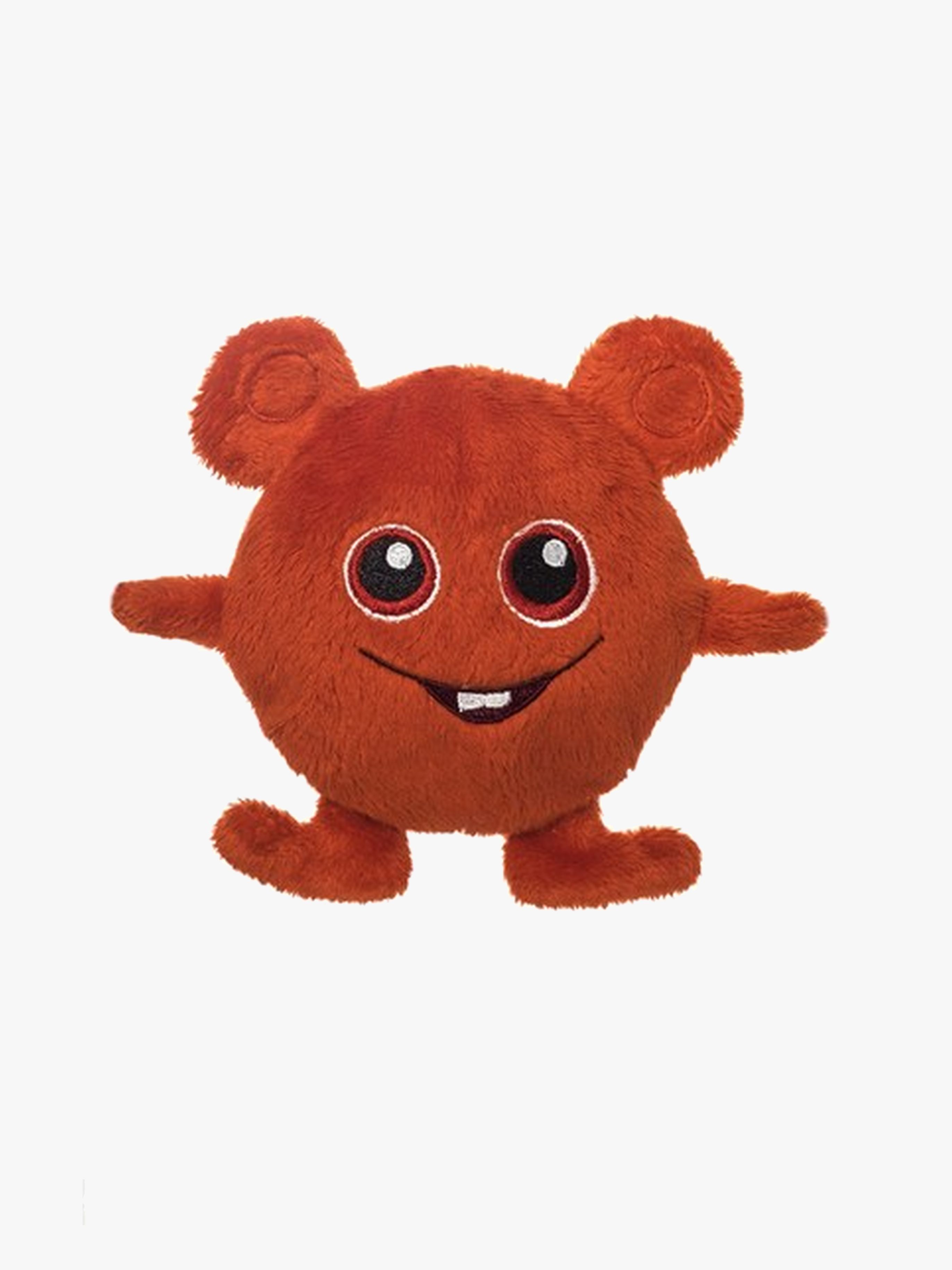 Babblarna Minisar Pehmolelu, Bobbo