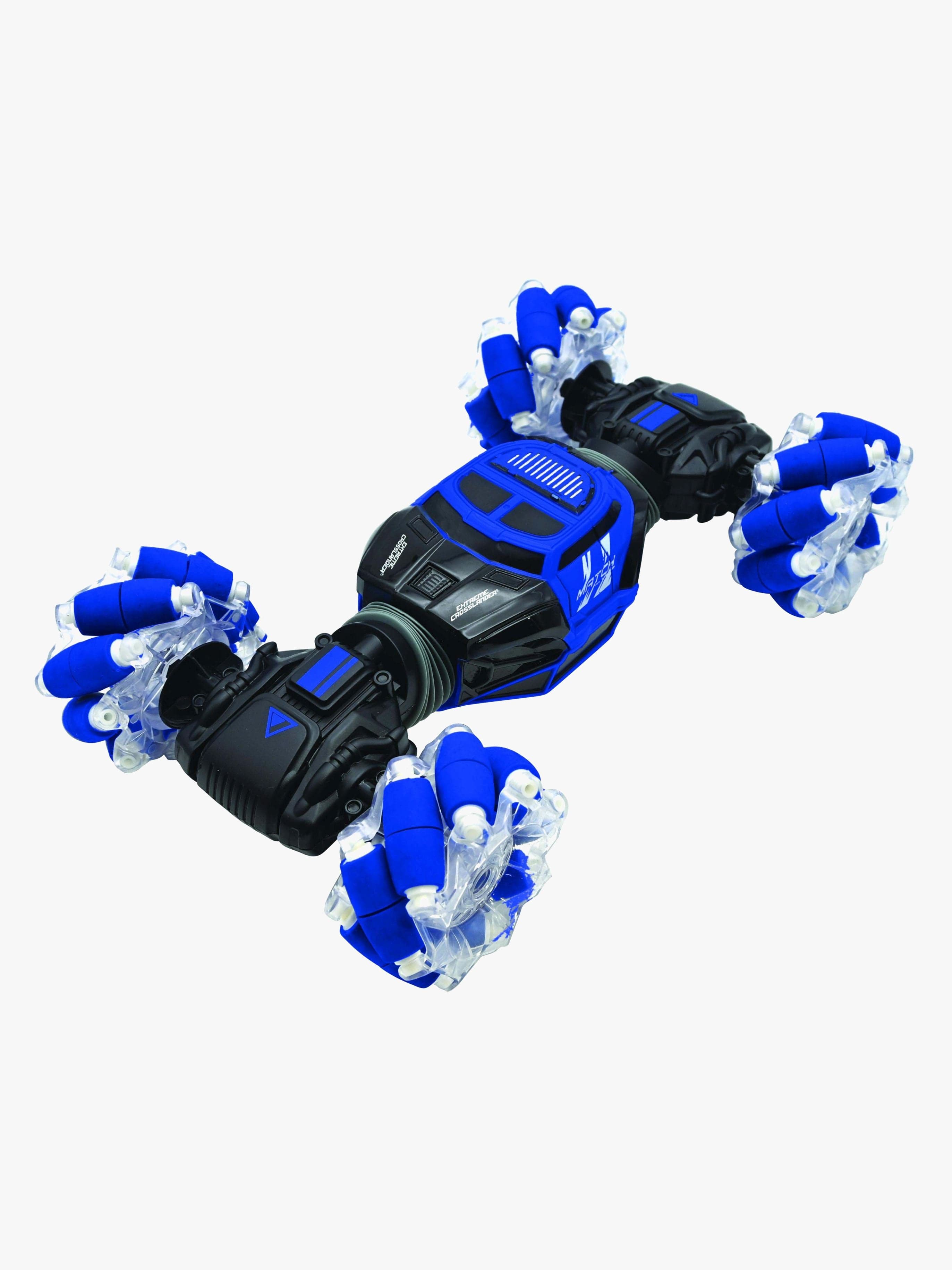 Lexibook Extreme Crosslander Kauko-ohjattava Auto