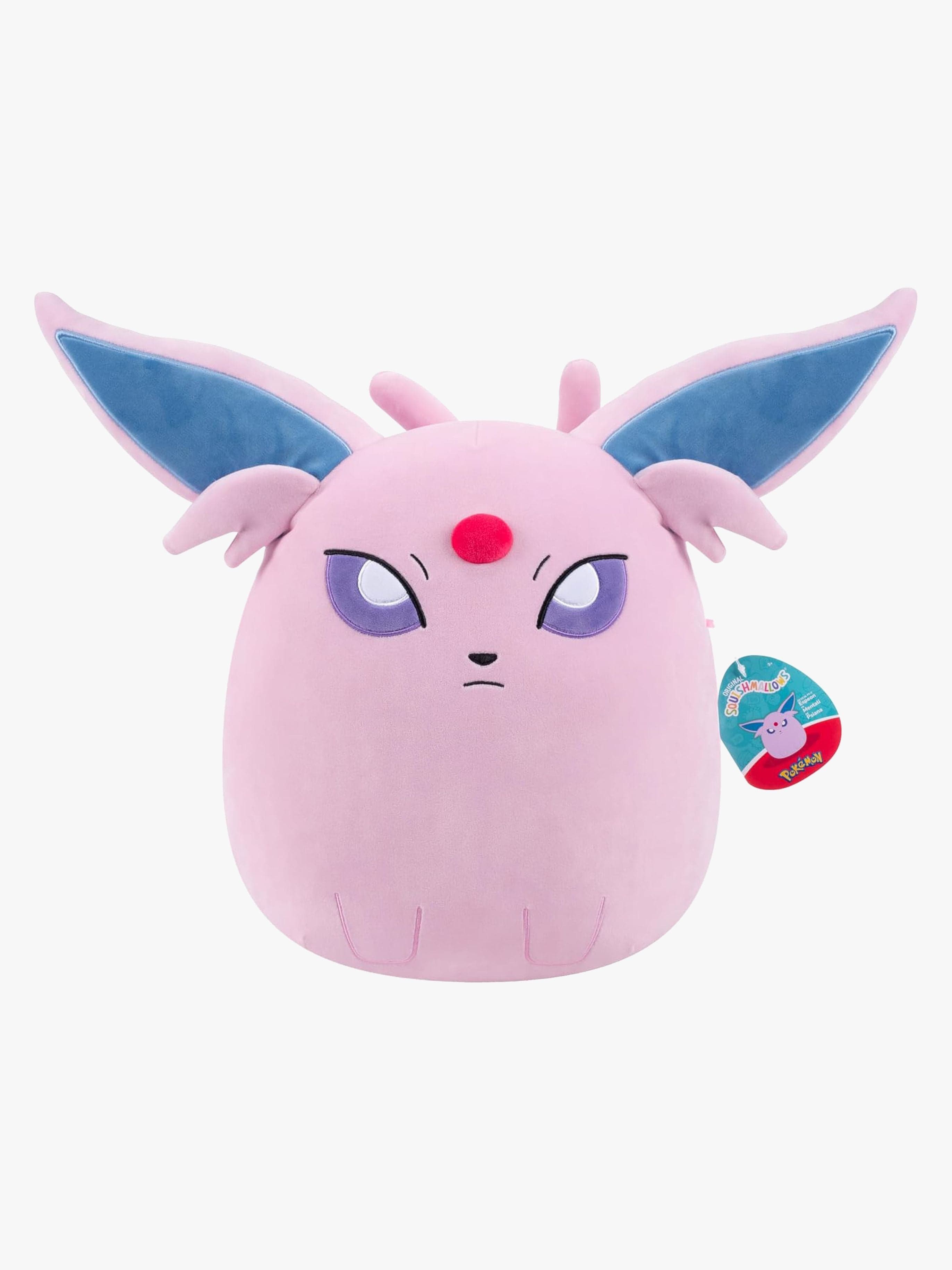 Squishmallows Pokémon Pehmolelu Wave 12B 35 cm