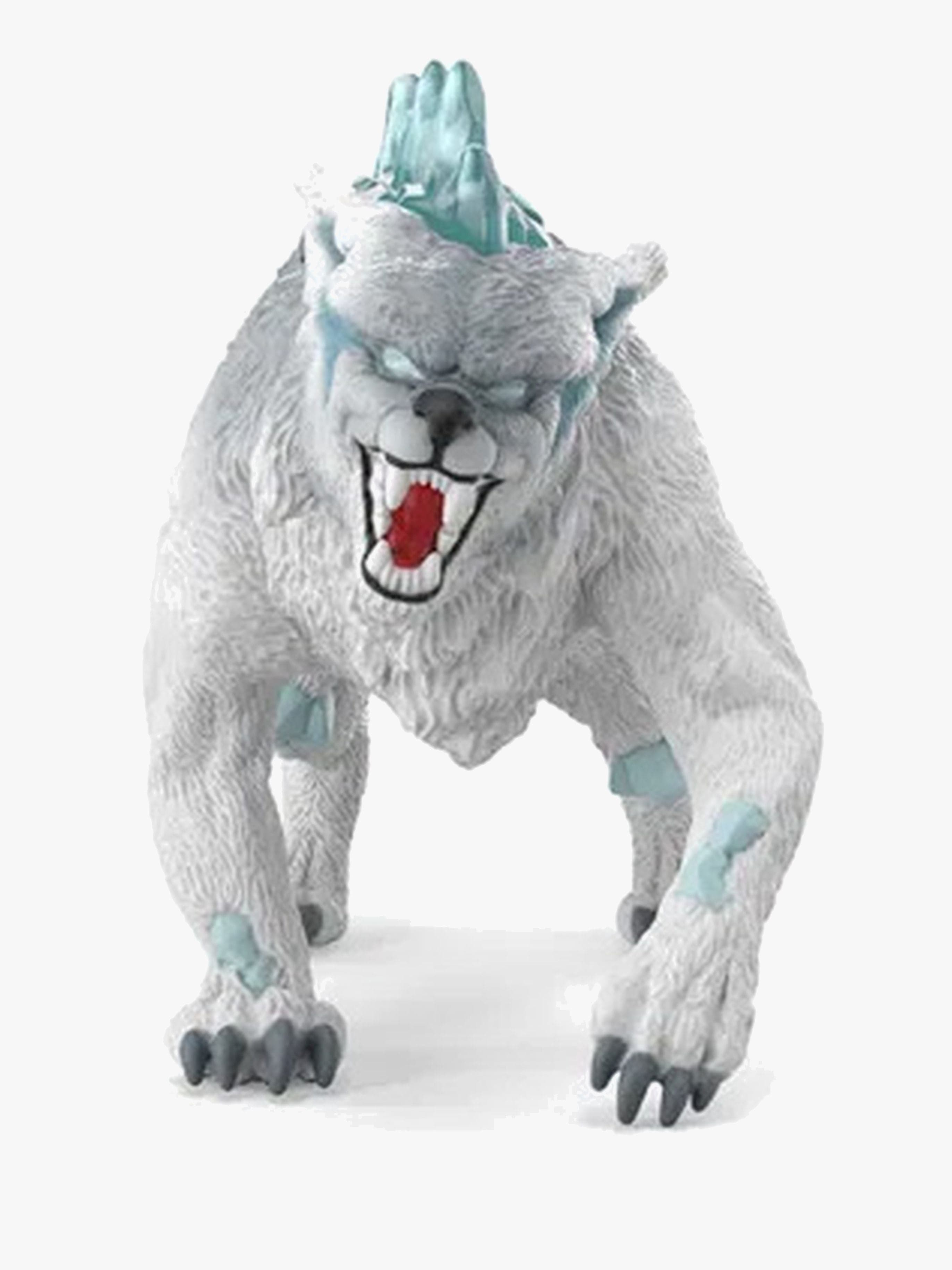 Schleich Jääilves