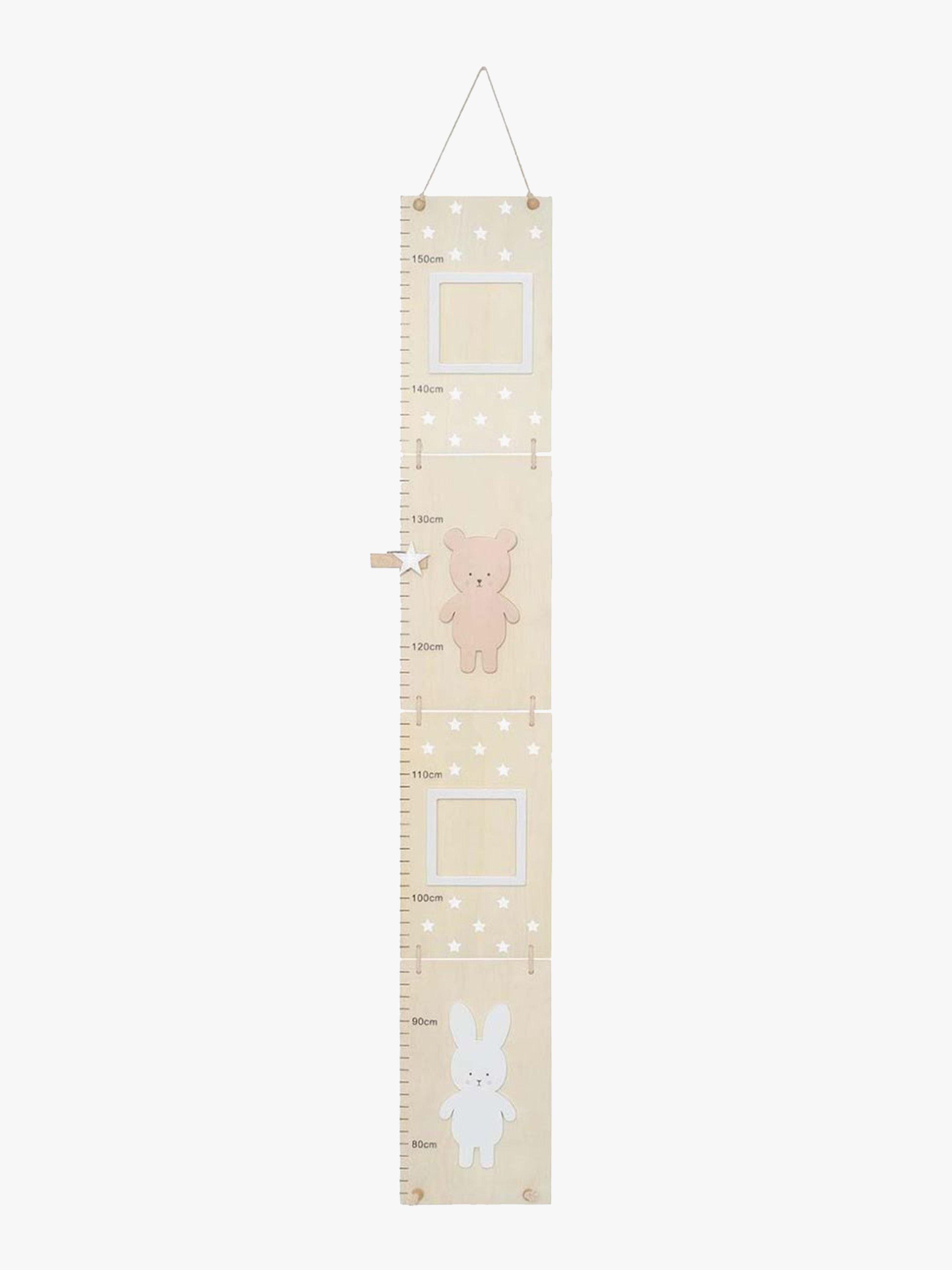 Jabadabado Mittapuu Teddy & Bunny