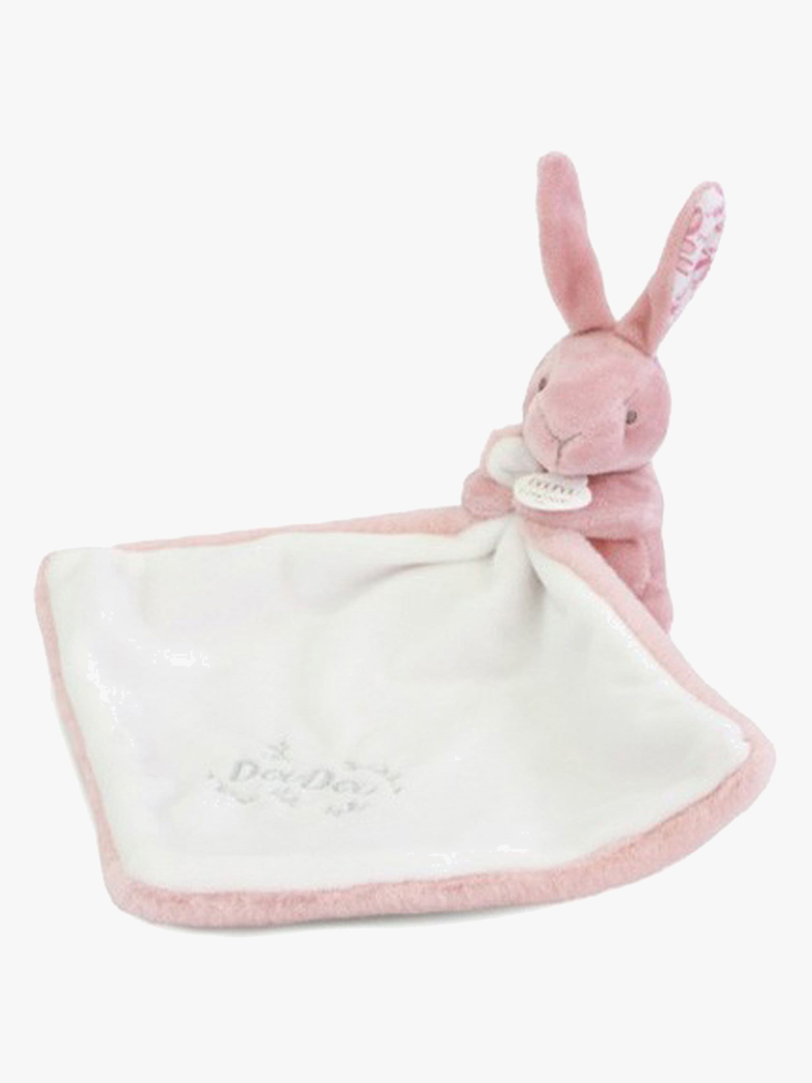 DouDou Bunny Uniriepu, Pink