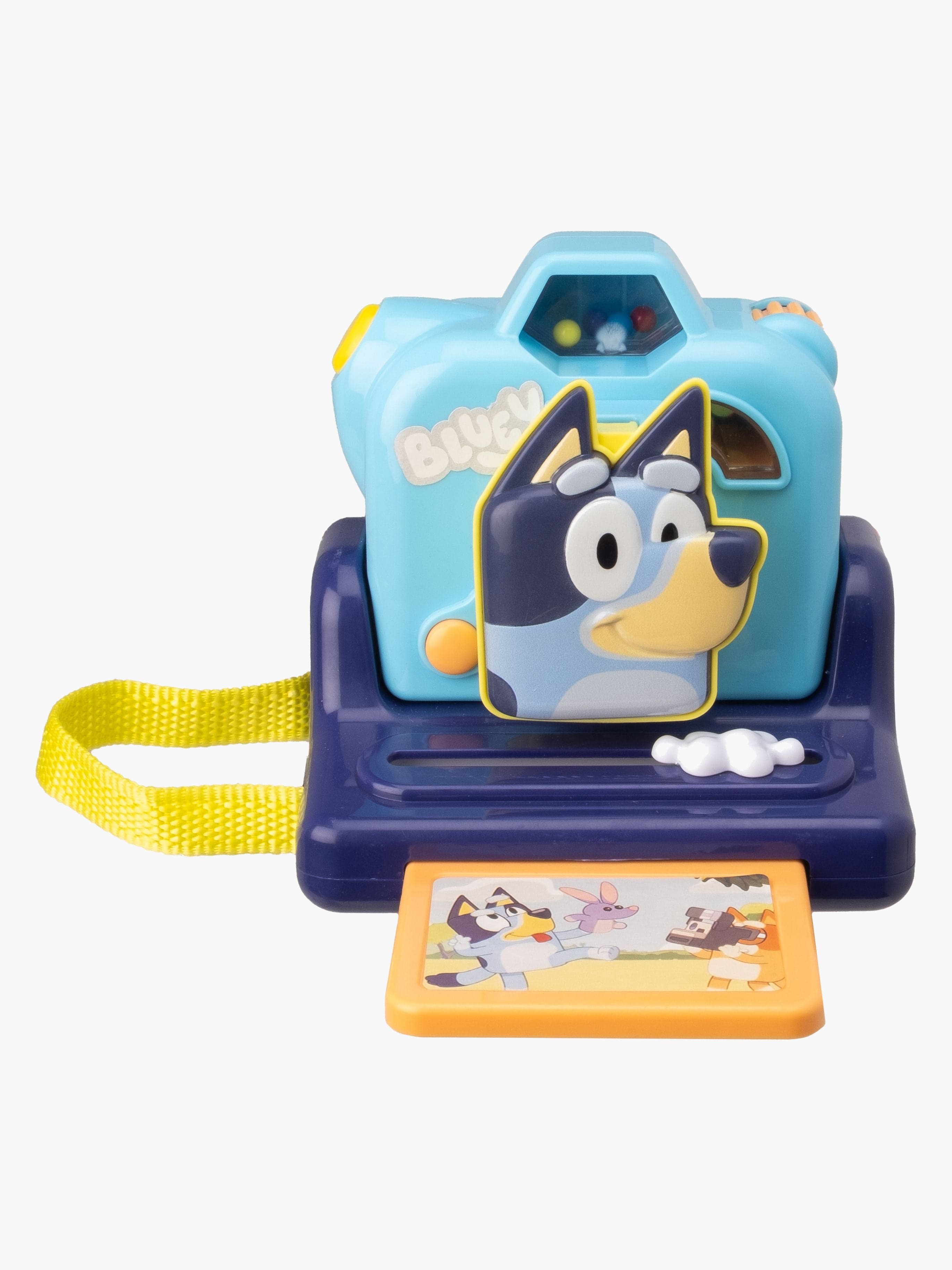 Bluey Kamera