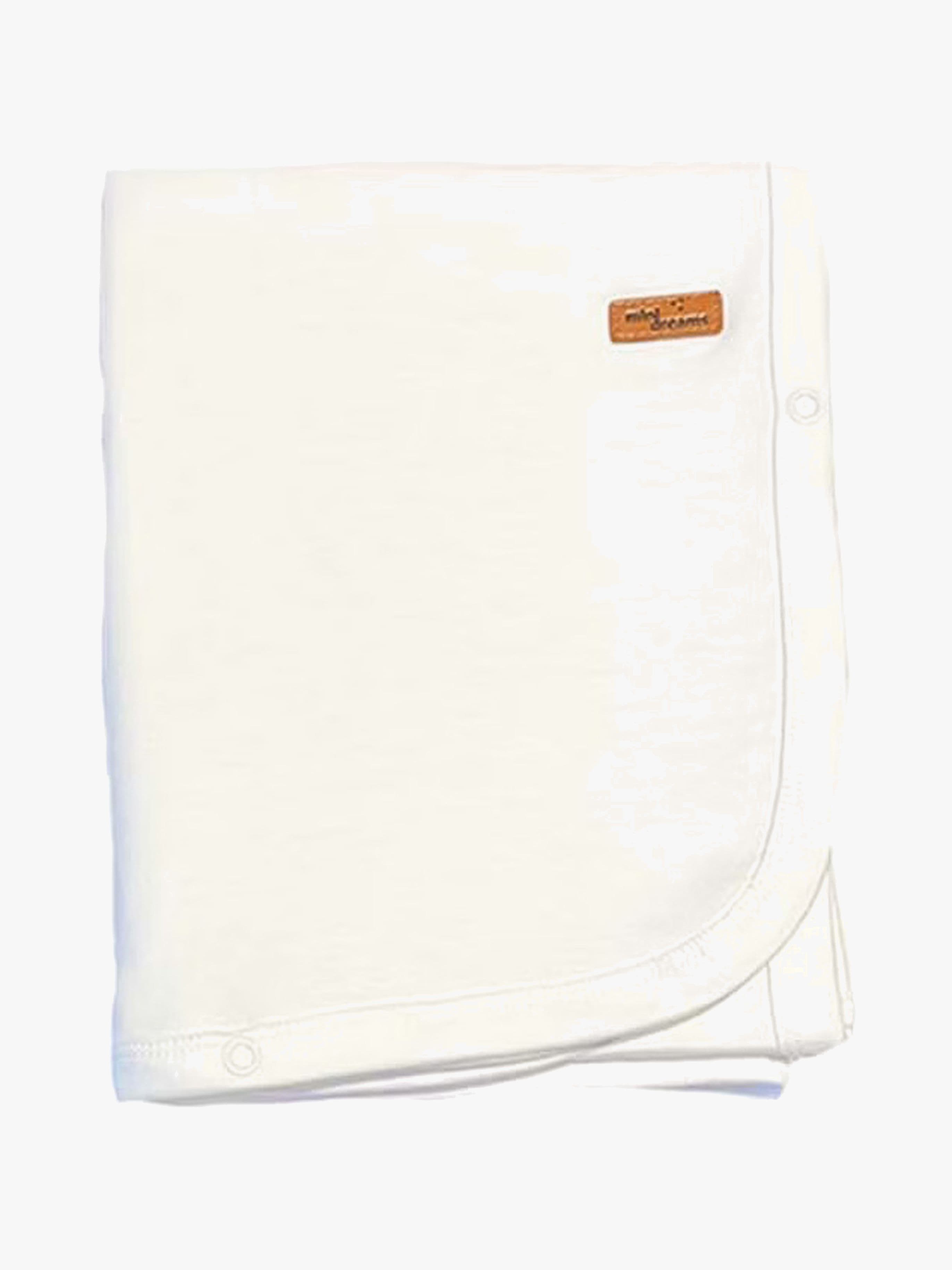 Mini Dreams UV-Viltti, Off-white