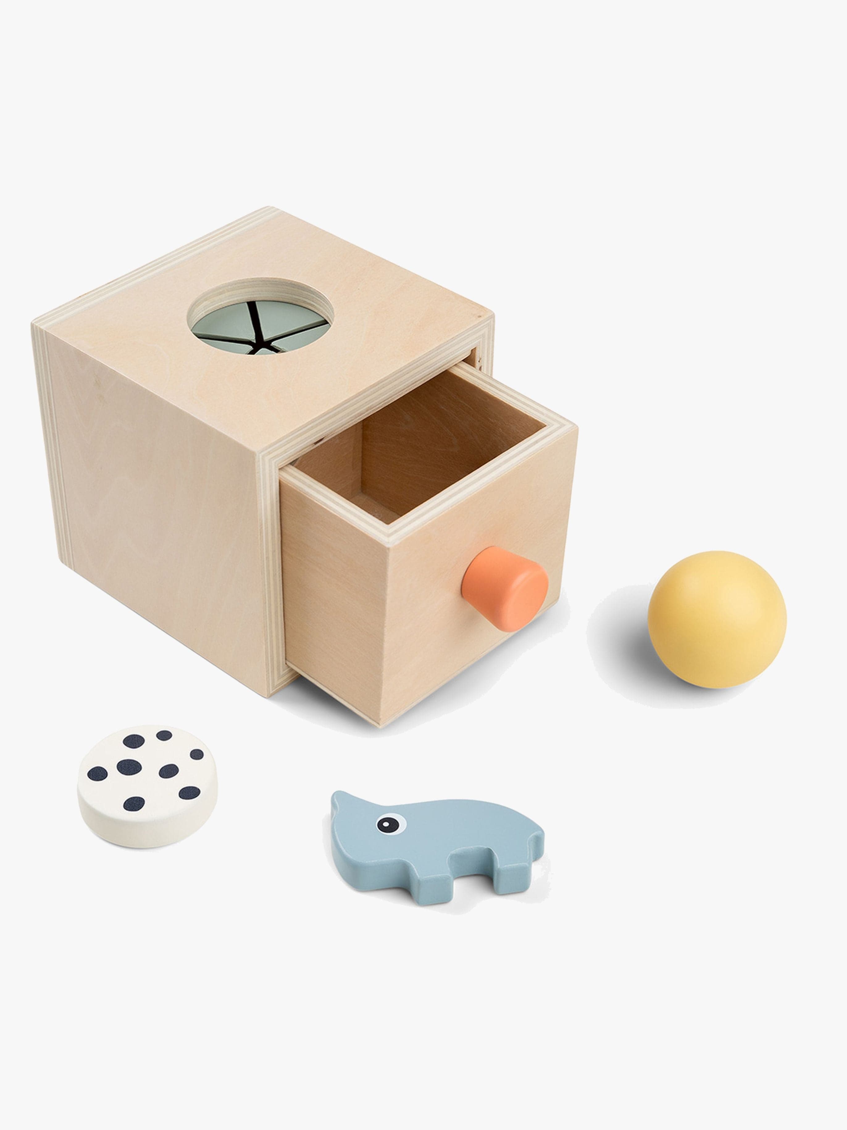 Done By Deer Nozo Aktivointilelu Hide & Find, Multi