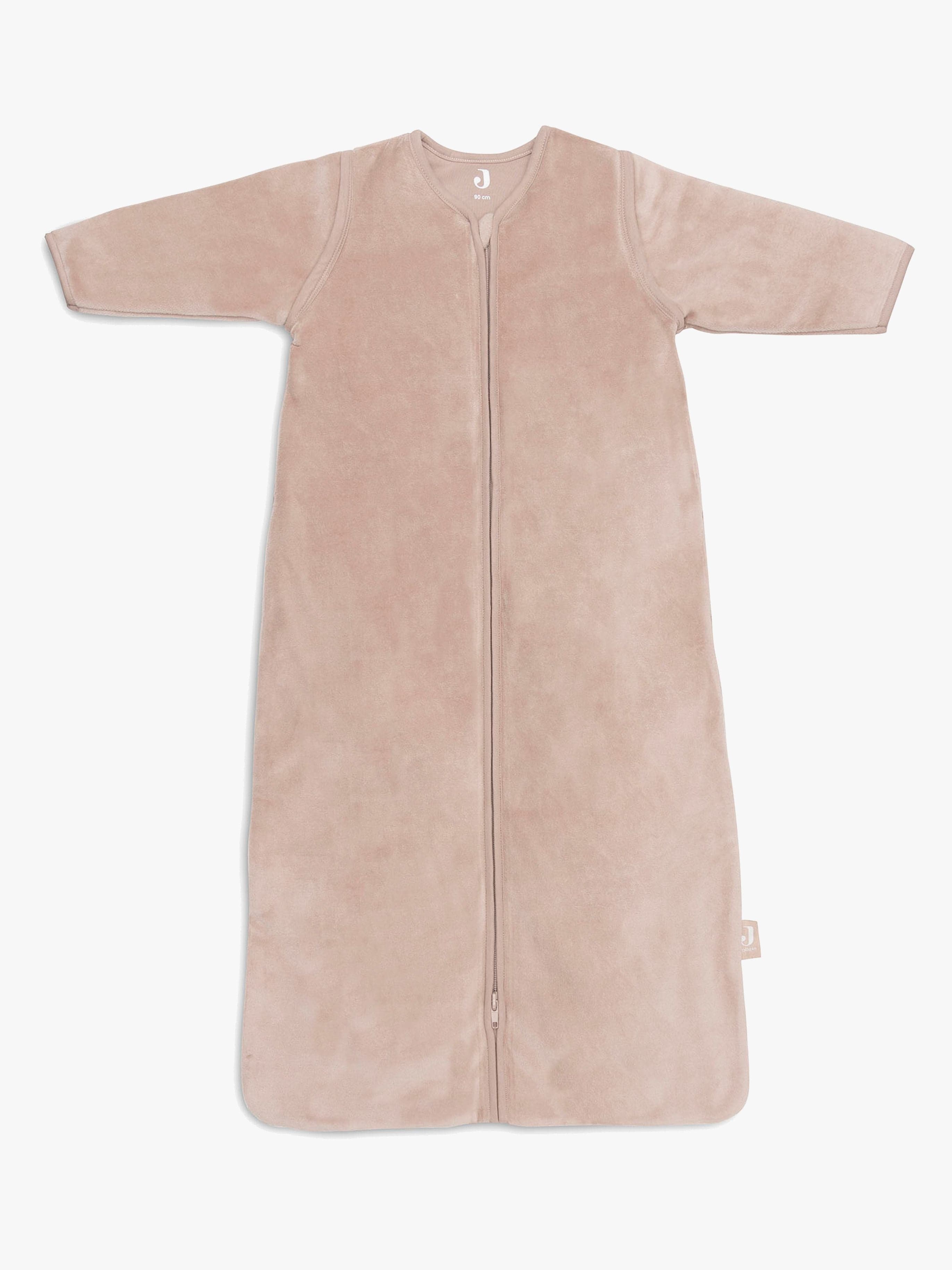 Jollein Unipussi + Irrotettavat Hihat 70 cm, Velvet Wild Rose