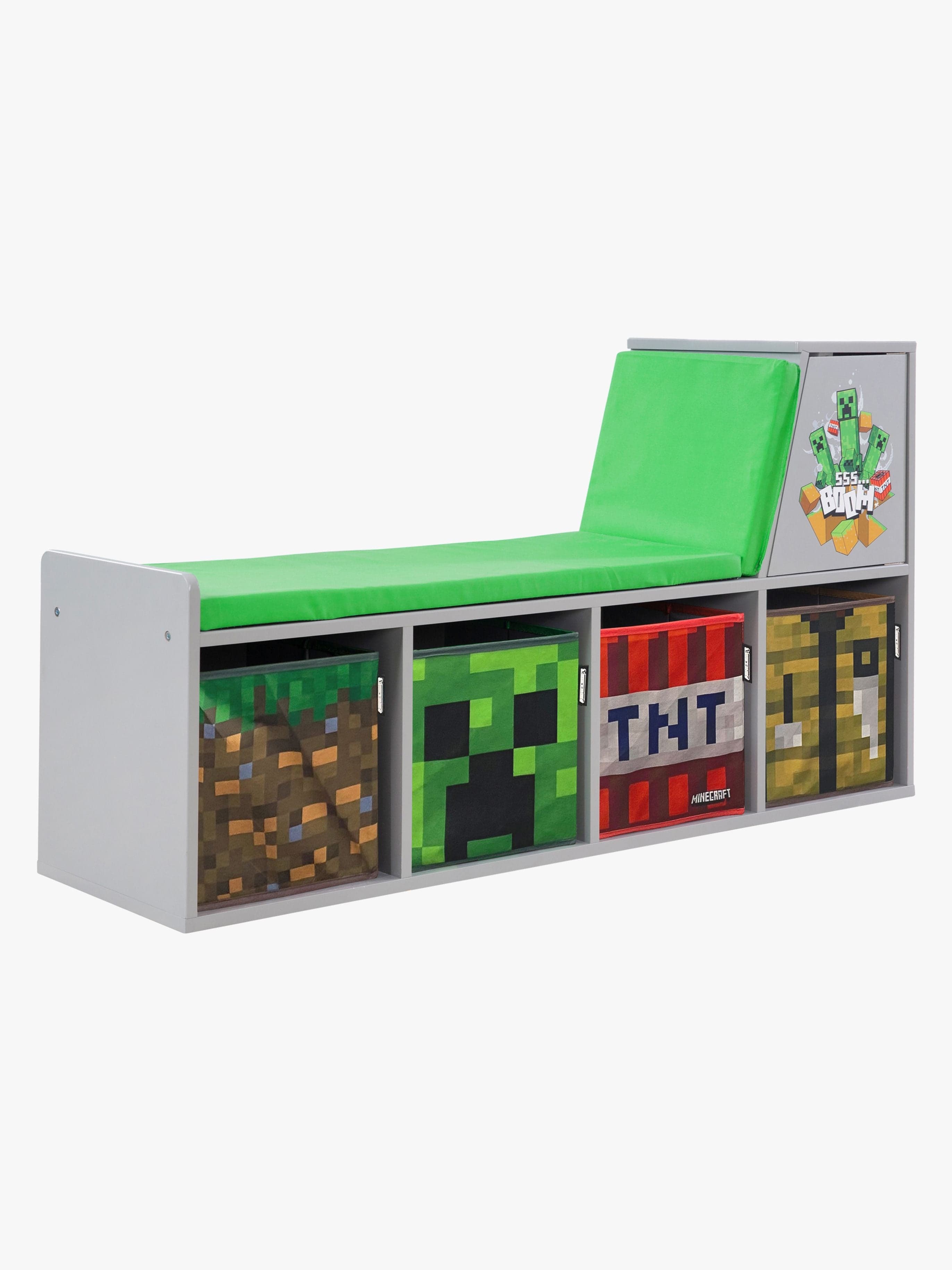 Minecraft Säilytyspenkki, Multi