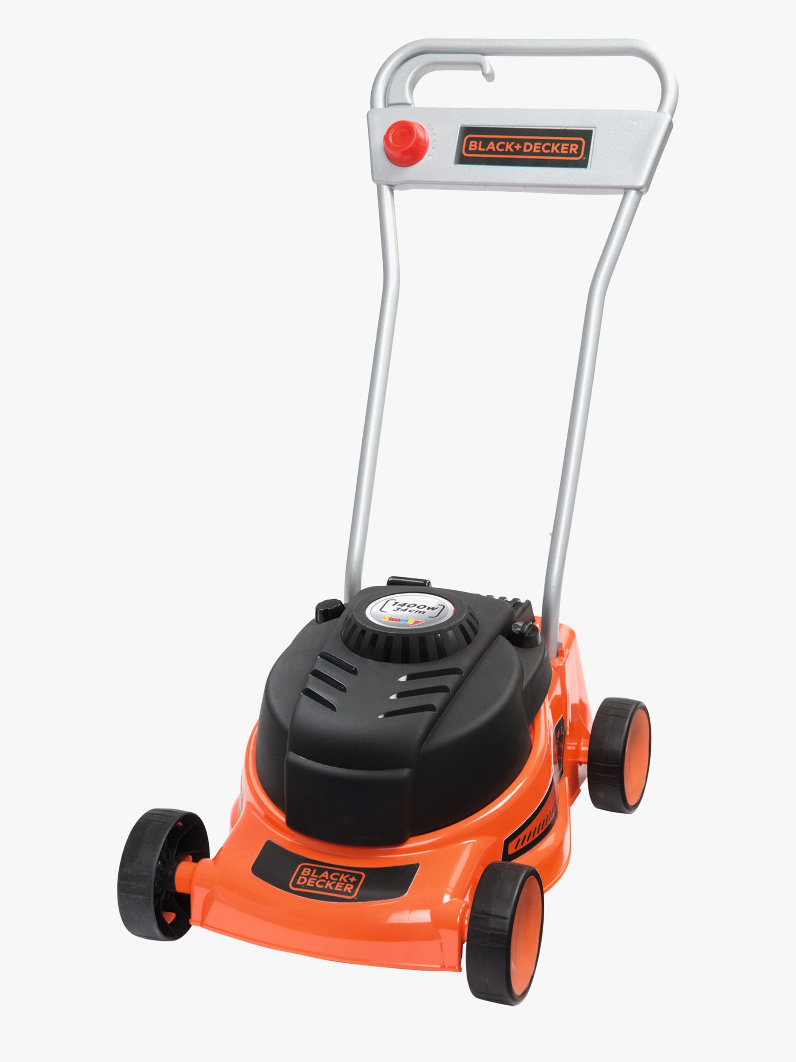 Black & Decker Ruohonleikkuri Black & Decker