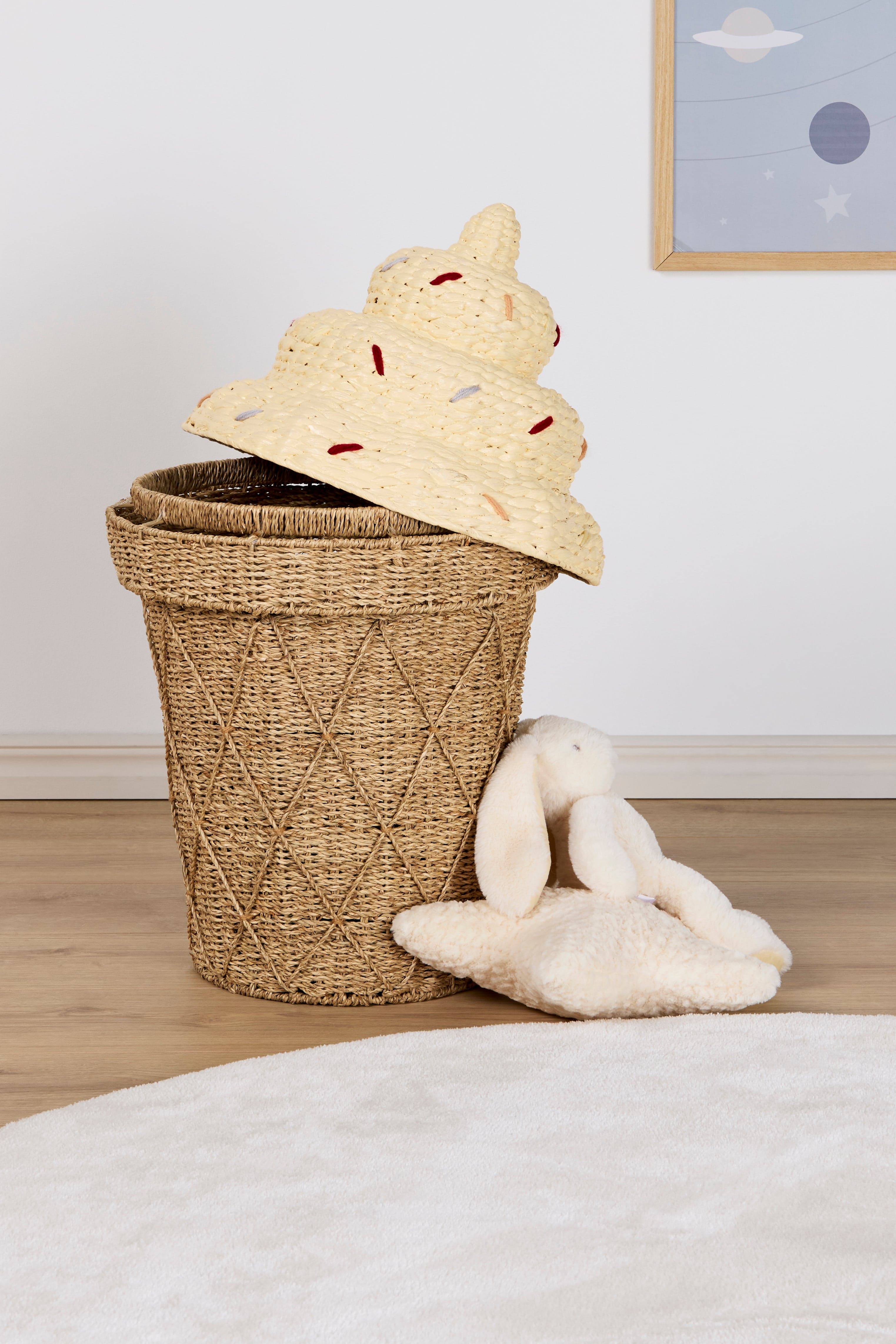 Bloomingville Cillie Kori, Nature